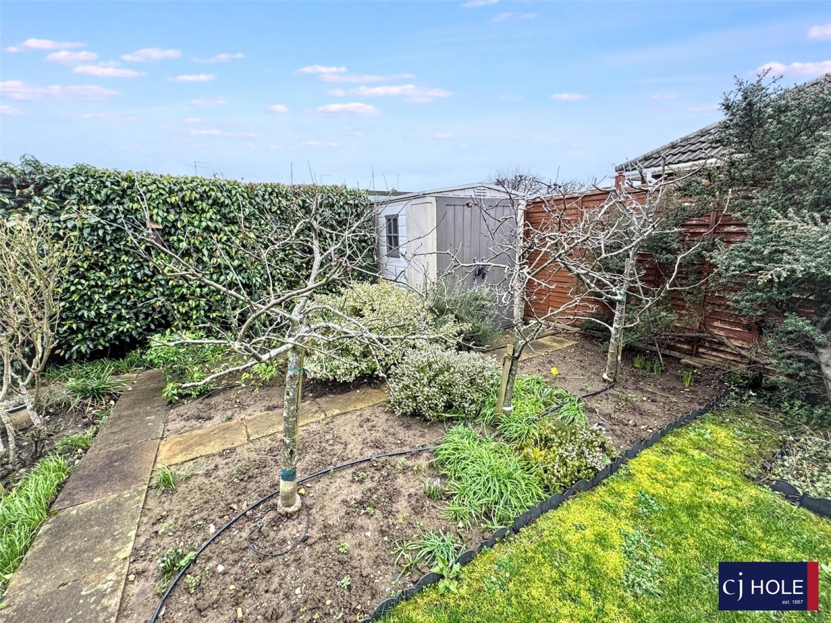 Hucclecote, Gloucester