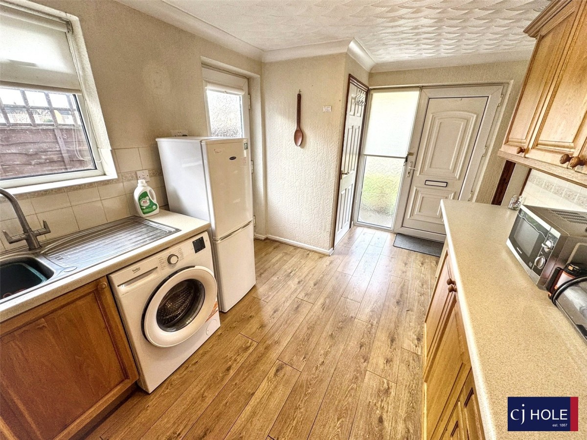 Hucclecote, Gloucester