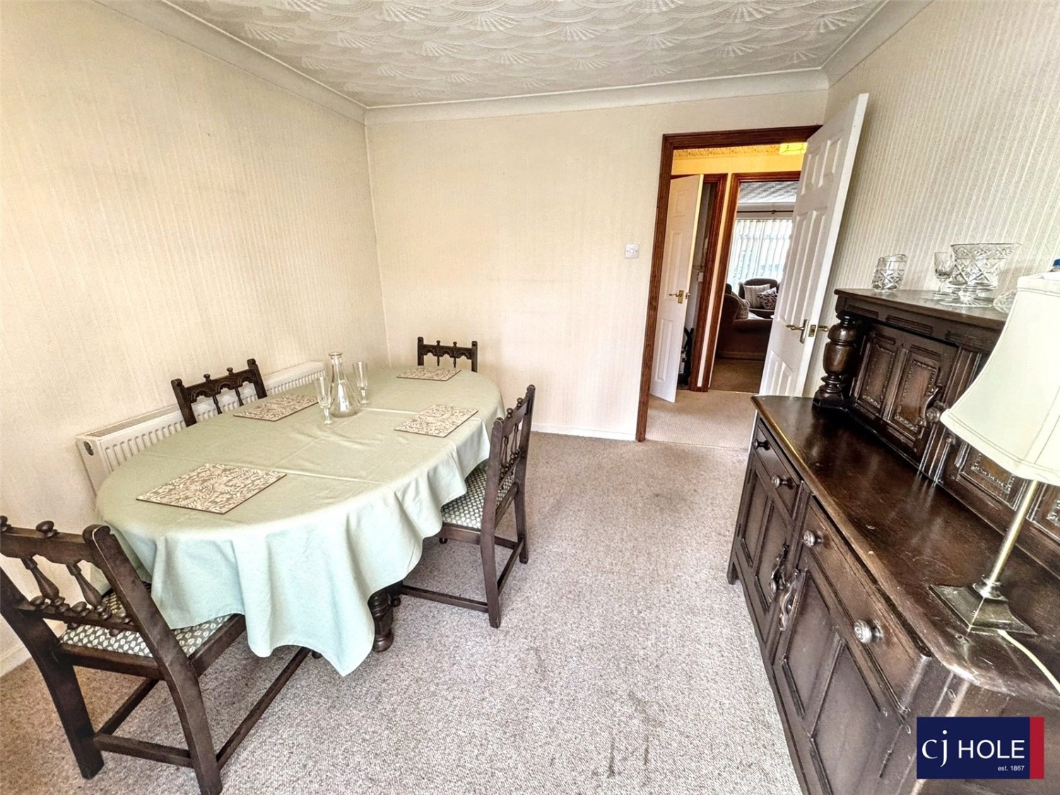 Hucclecote, Gloucester