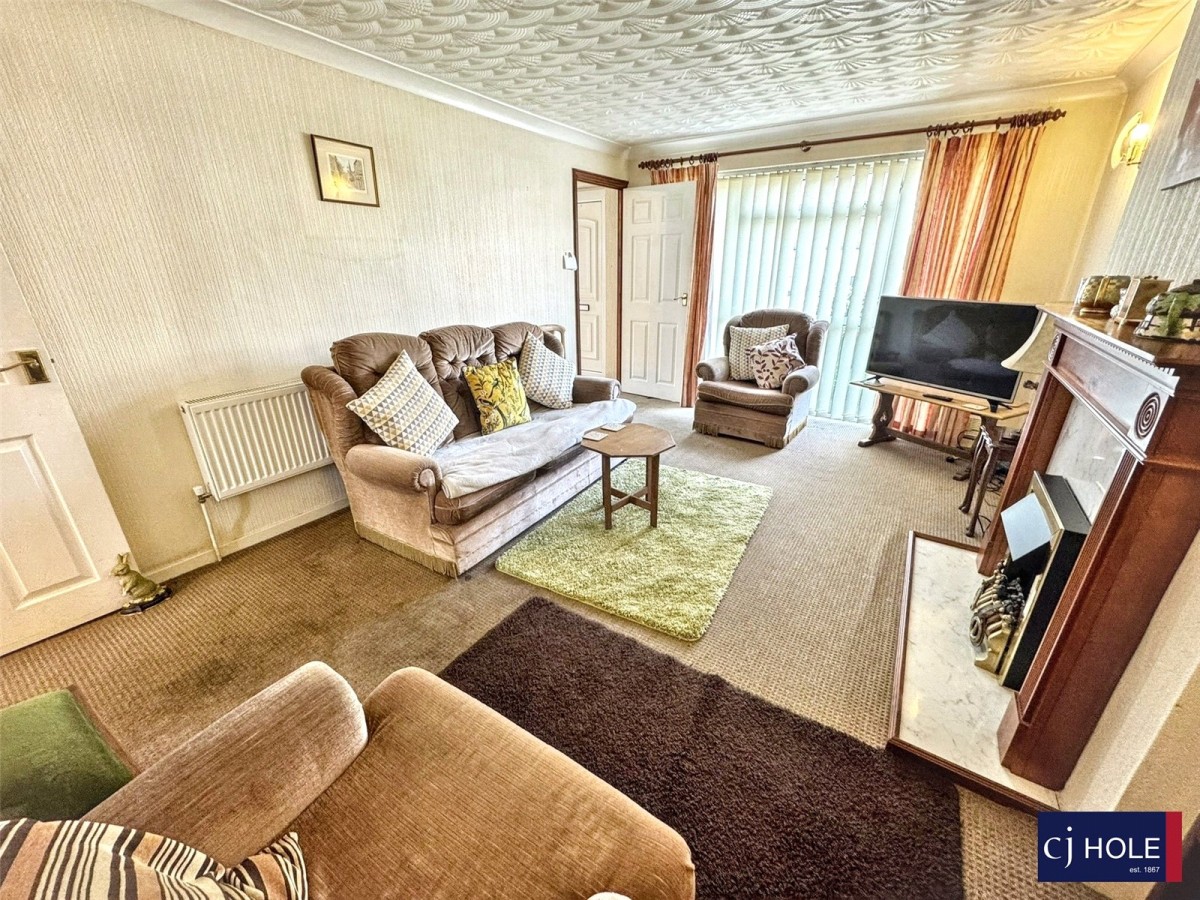 Hucclecote, Gloucester