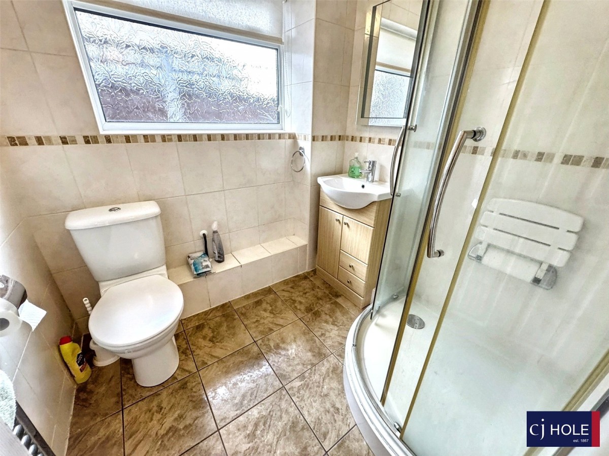 Hucclecote, Gloucester