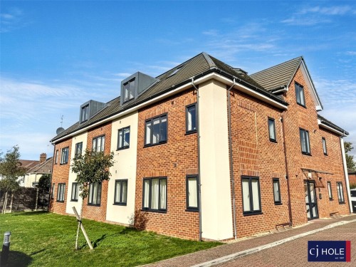 Barnwood Road, Barnwood
