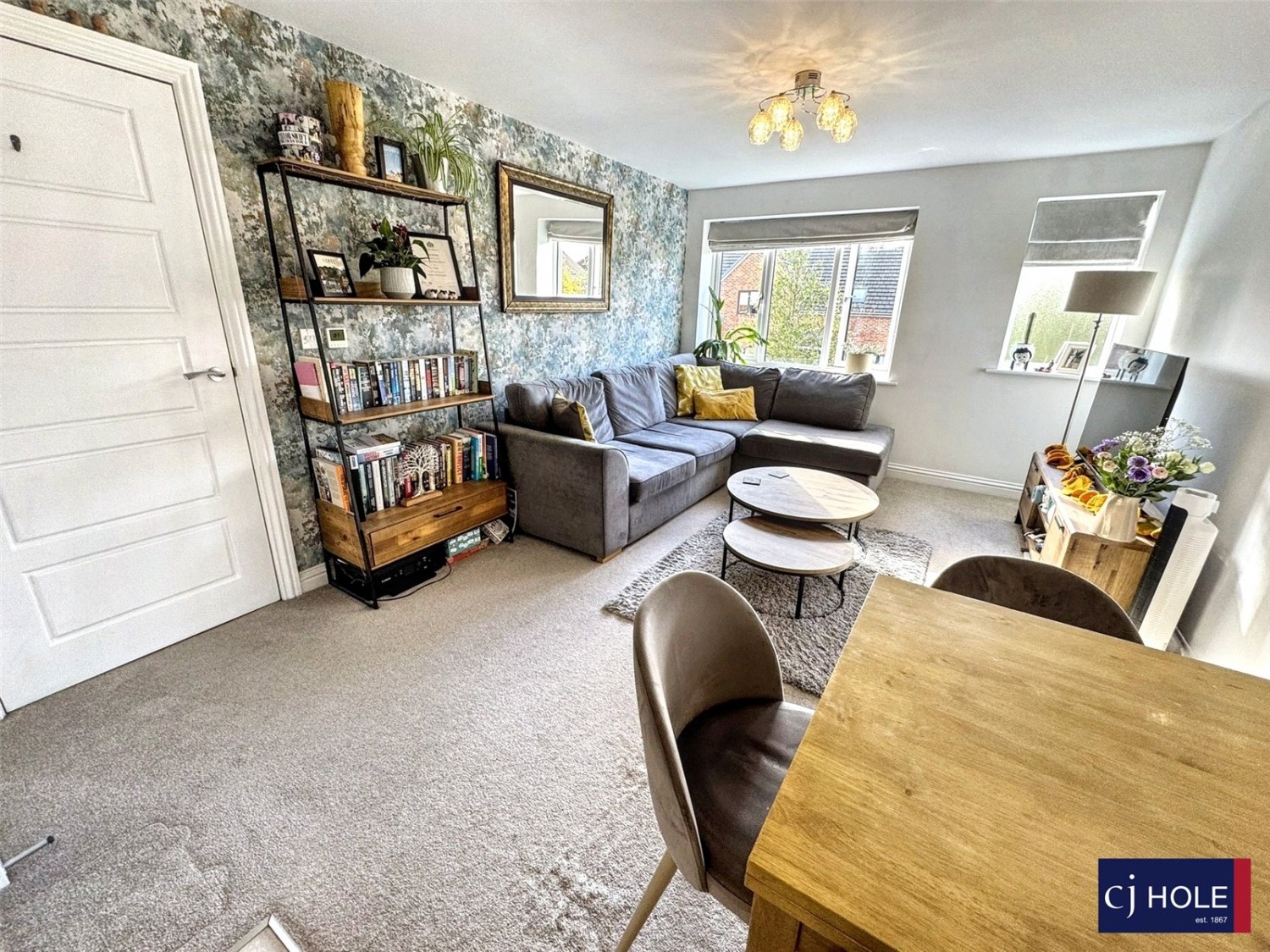 Barnwood Road, Barnwood