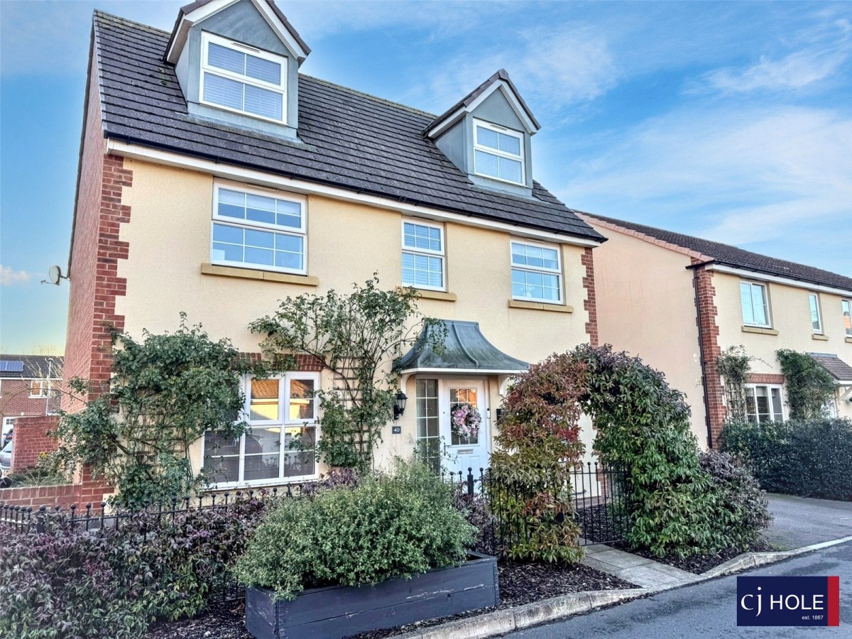 Kingsway, Gloucester