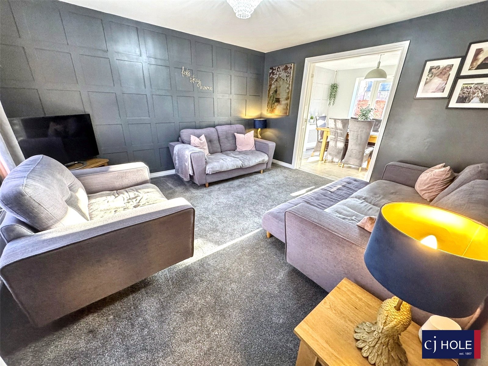 5 bedroom House for sale in Kingsway, Gloucester