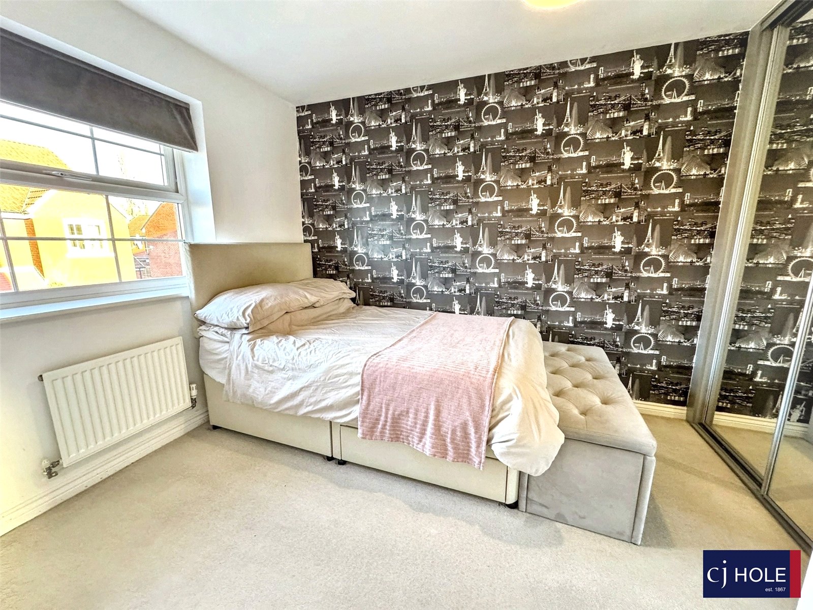 5 bedroom House for sale in Kingsway, Gloucester