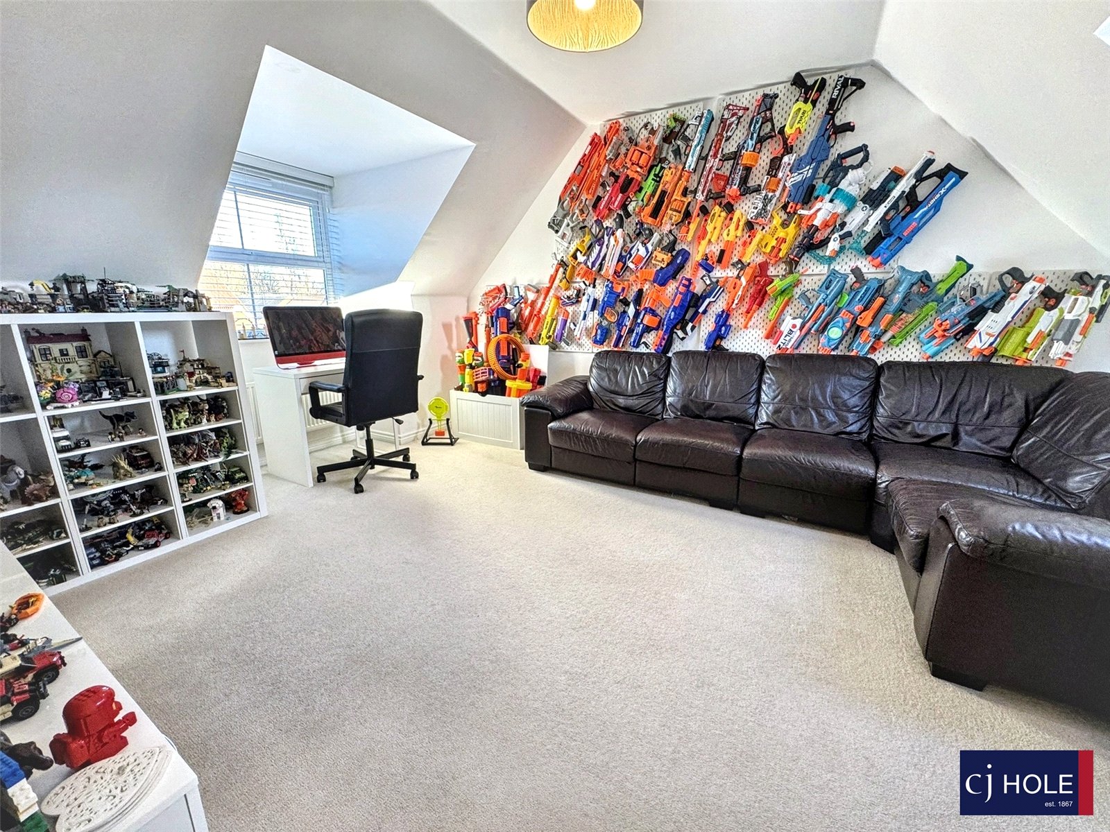 5 bedroom House for sale in Kingsway, Gloucester
