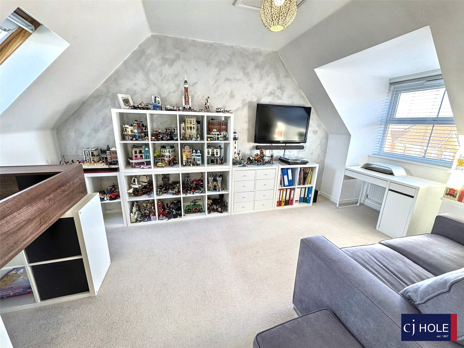 5 bedroom House for sale in Kingsway, Gloucester