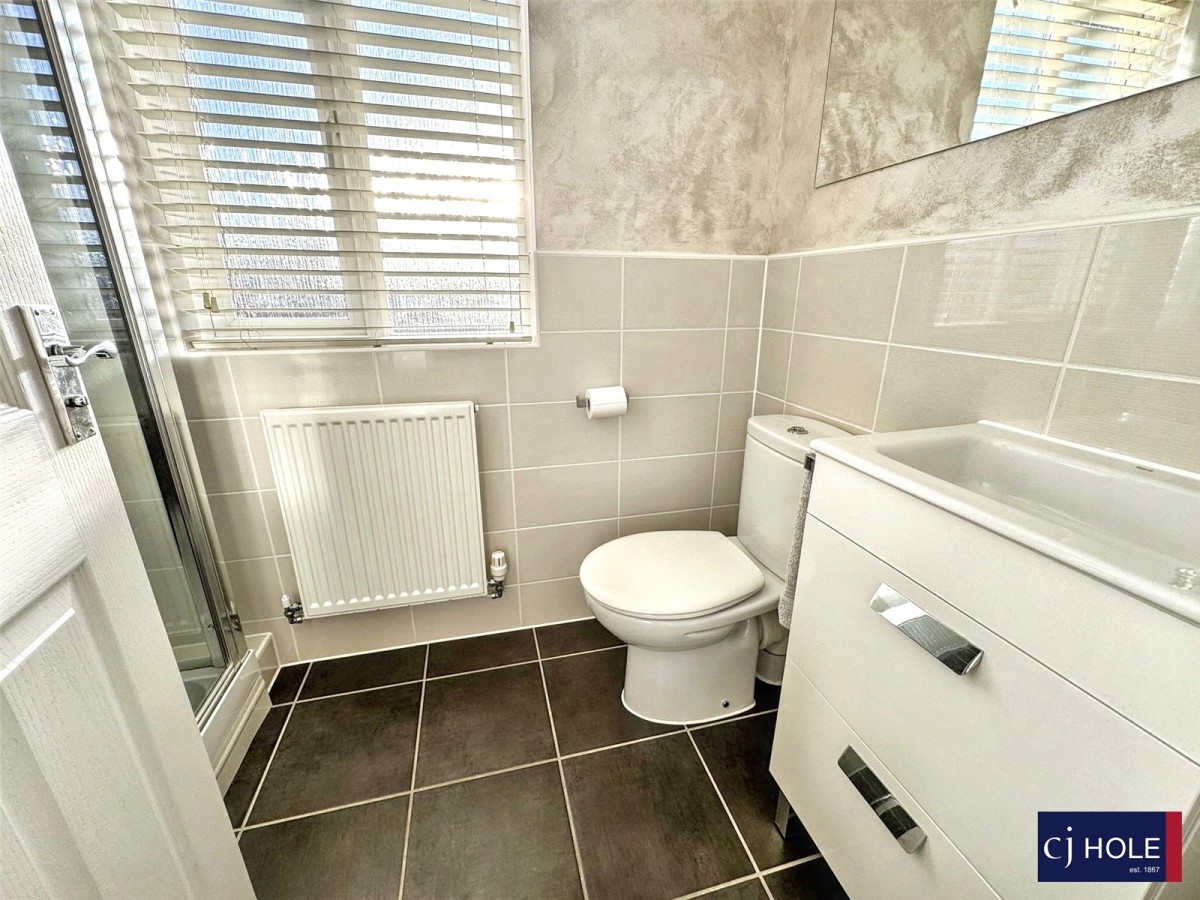 Kingsway, Gloucester