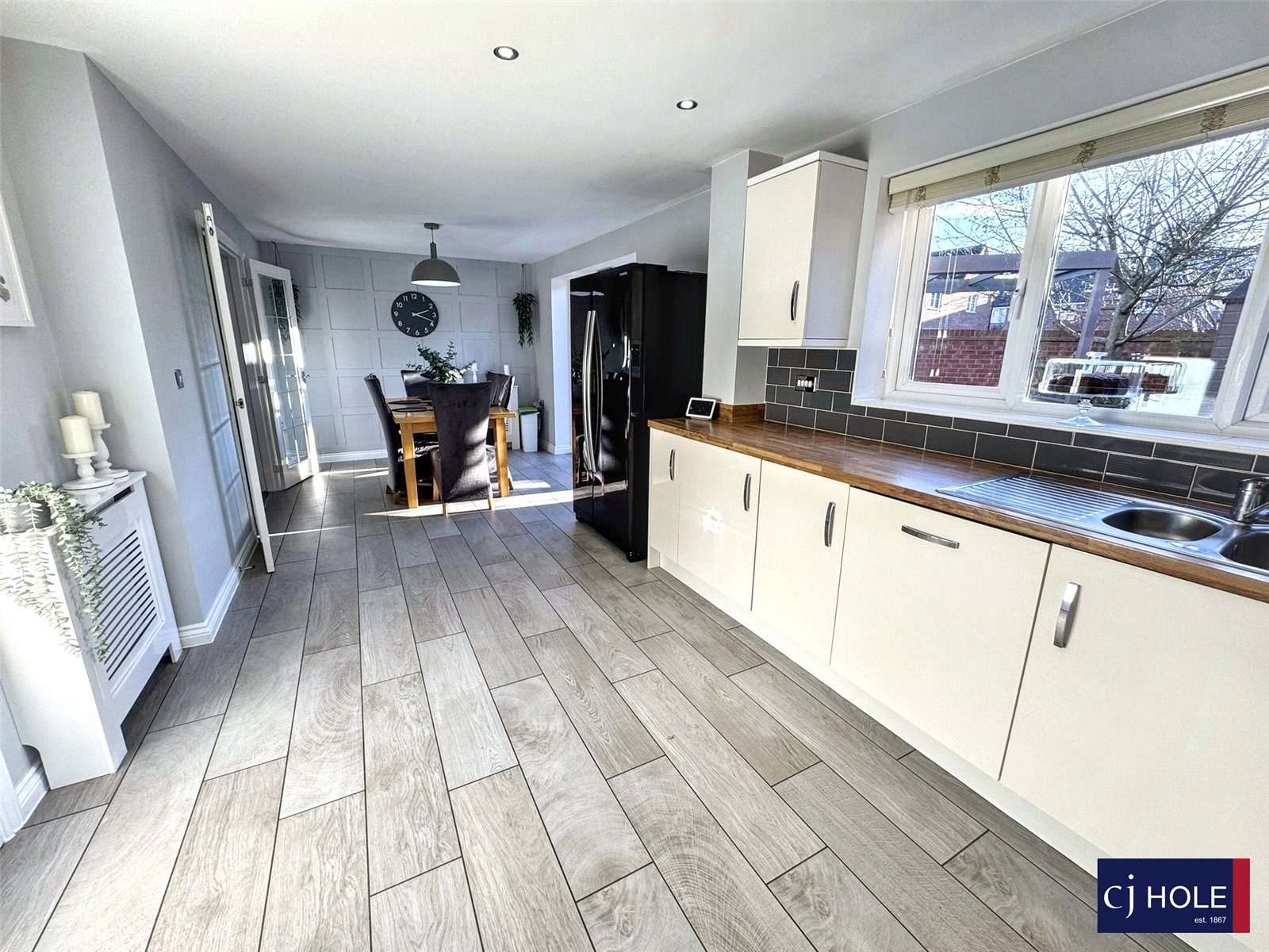5 bedroom House for sale in Kingsway, Gloucester
