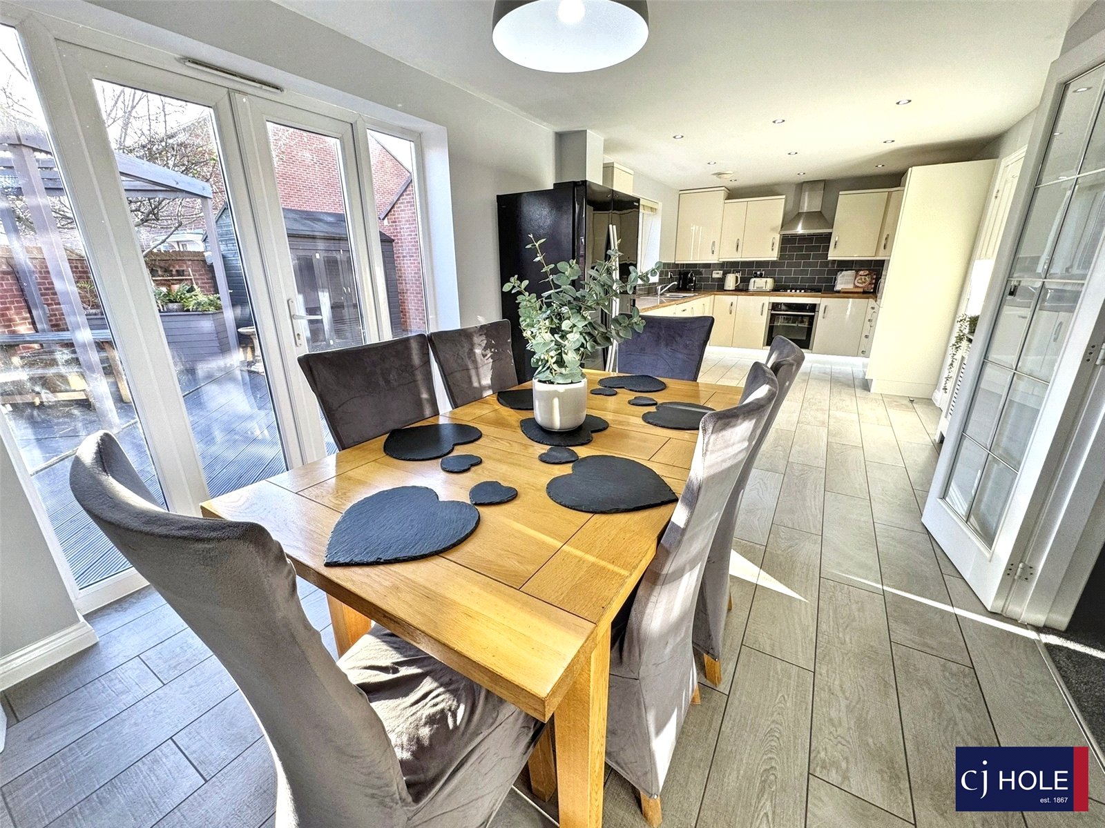 5 bedroom House for sale in Kingsway, Gloucester