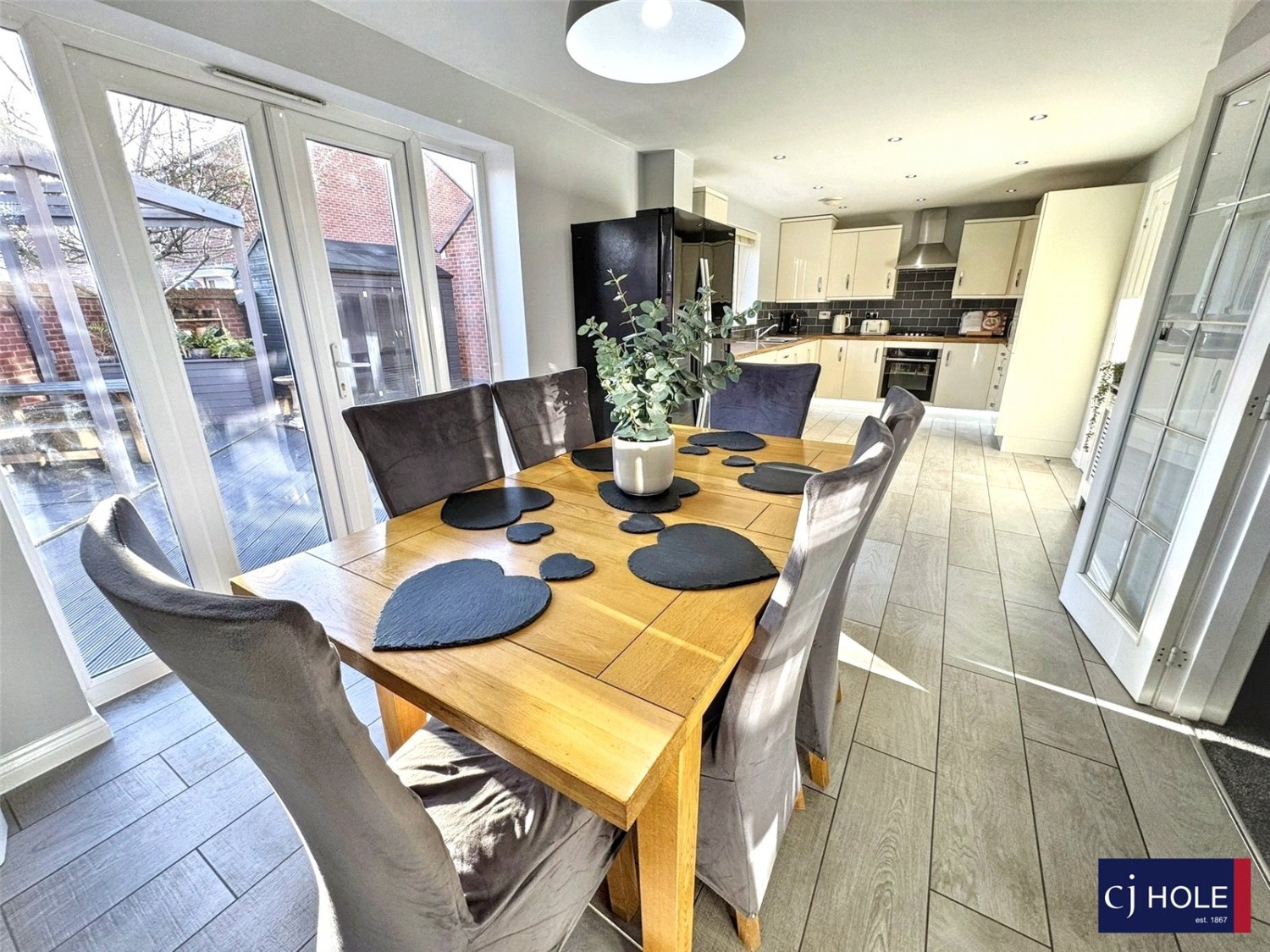 Kingsway, Gloucester