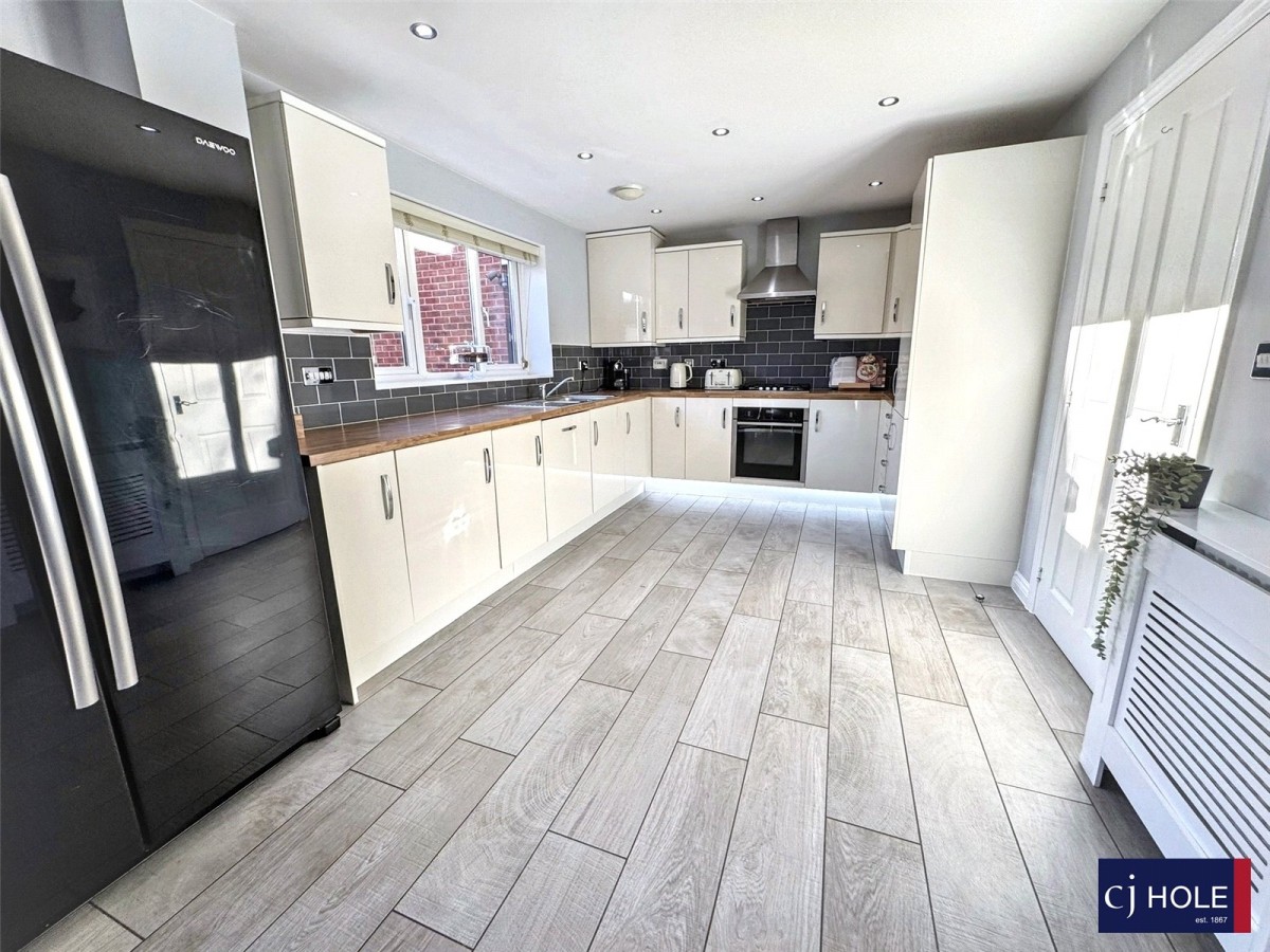 Kingsway, Gloucester