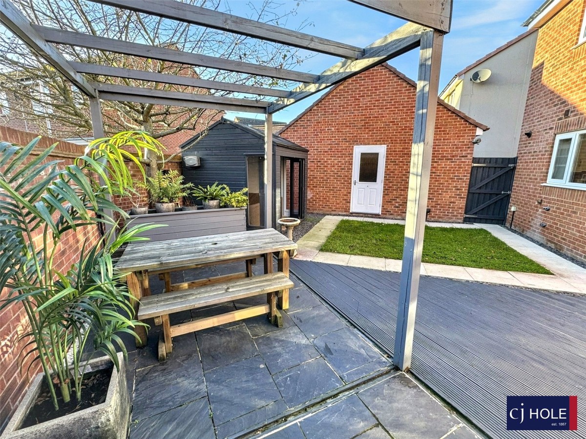 Kingsway, Gloucester