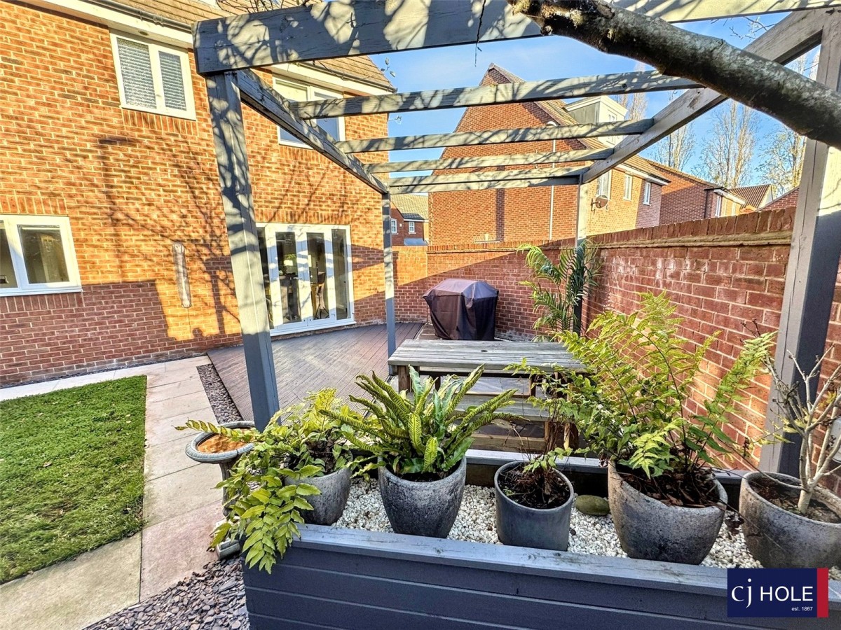 Kingsway, Gloucester