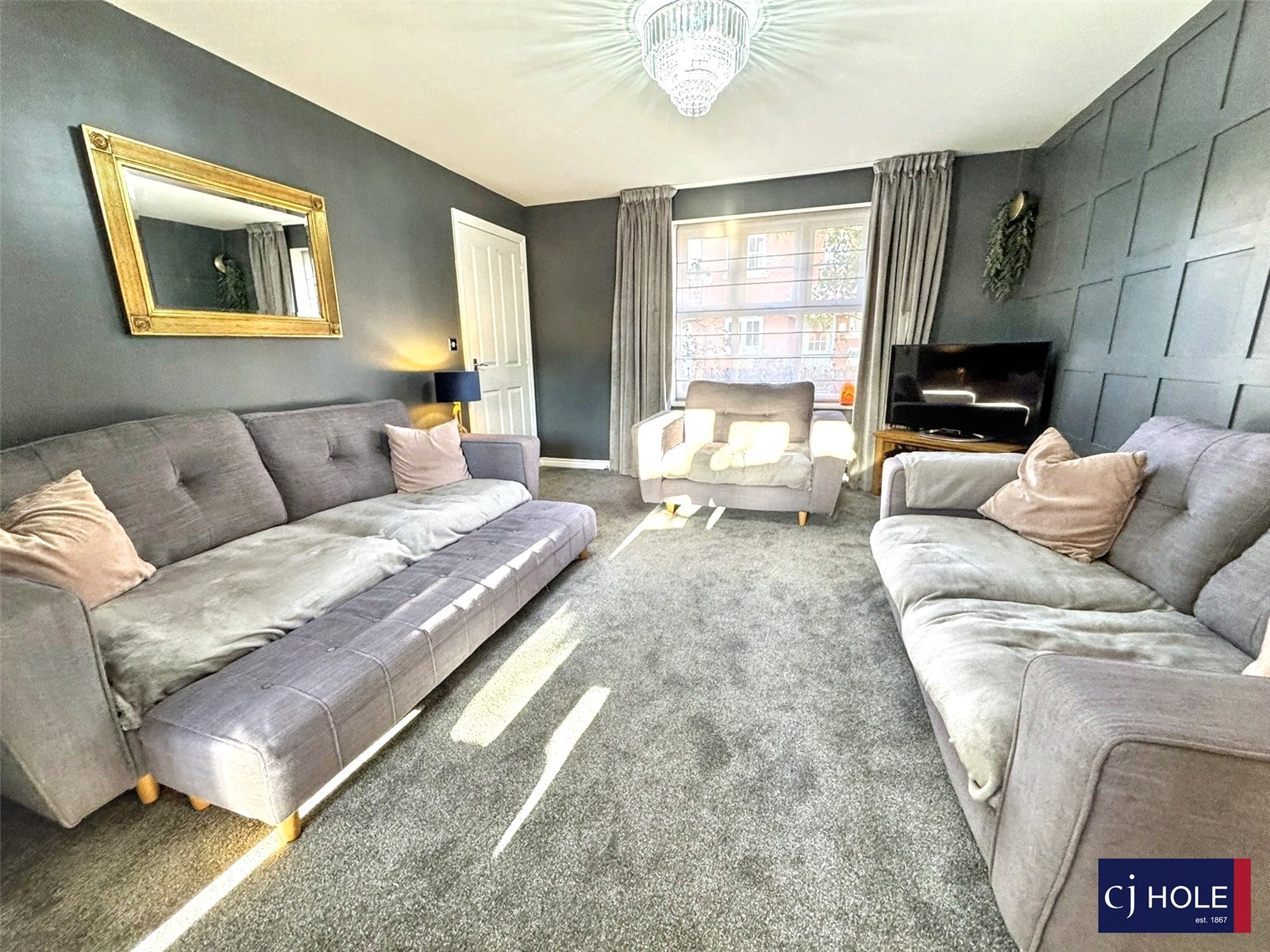 5 bedroom House for sale in Kingsway, Gloucester