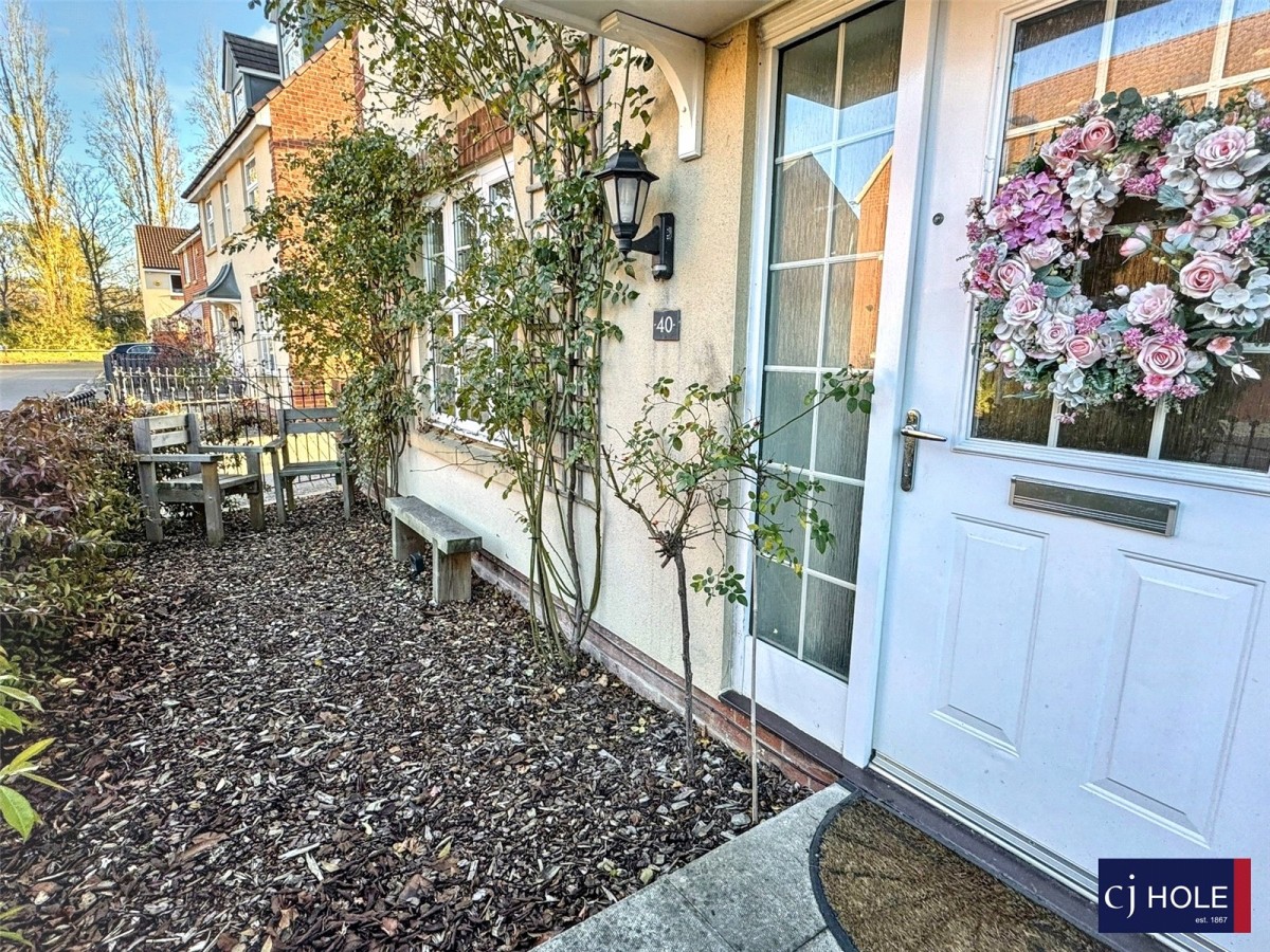 Kingsway, Gloucester