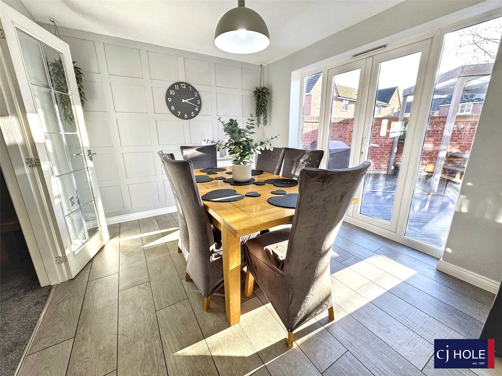 5 bedroom House for sale in Kingsway, Gloucester