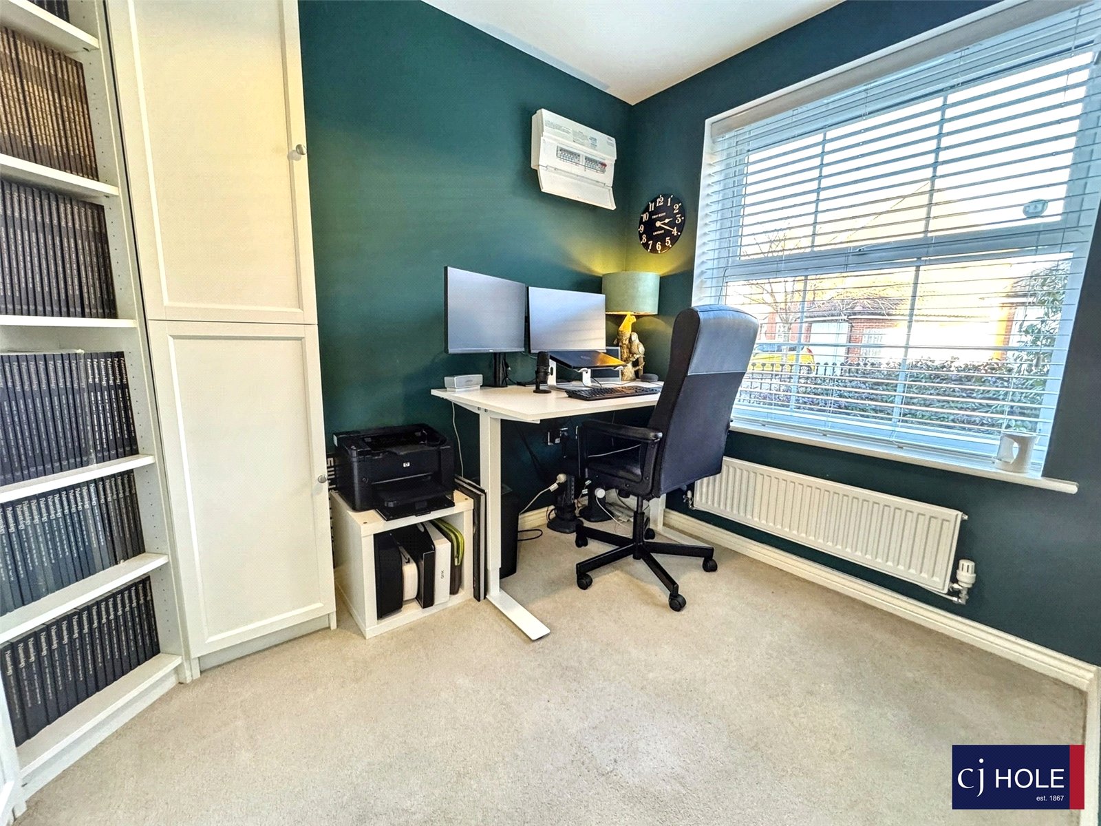 5 bedroom House for sale in Kingsway, Gloucester