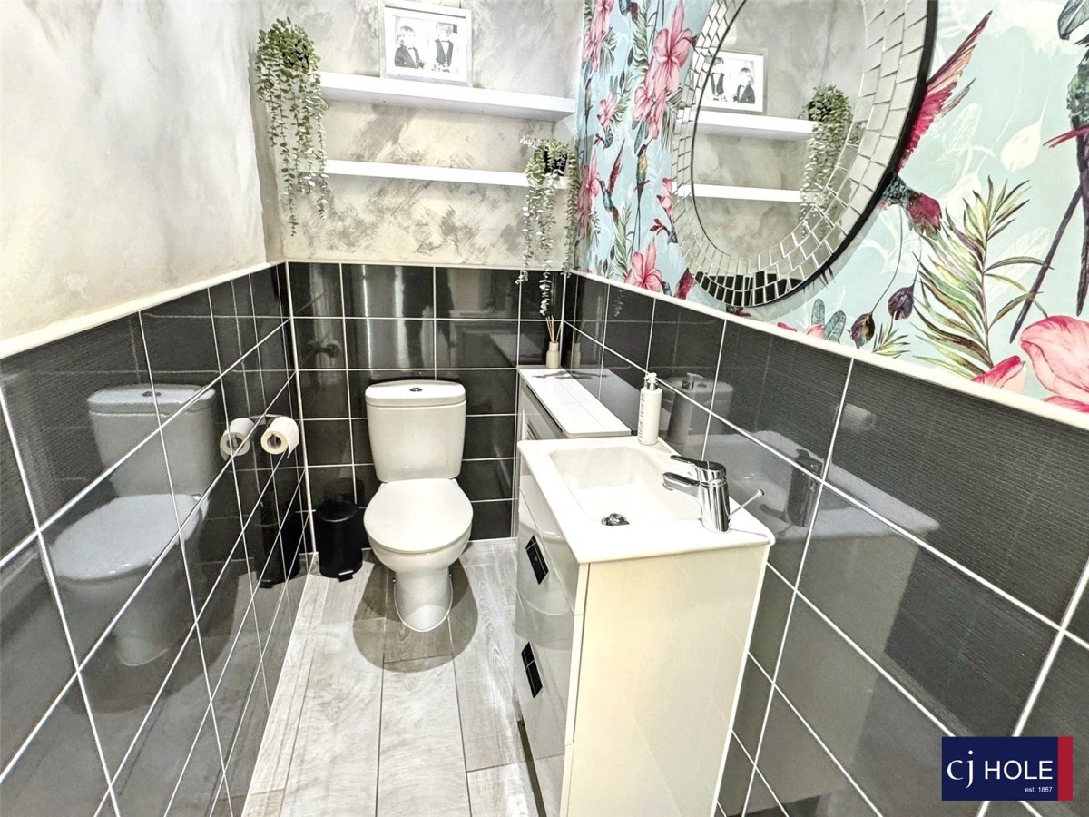 Kingsway, Gloucester