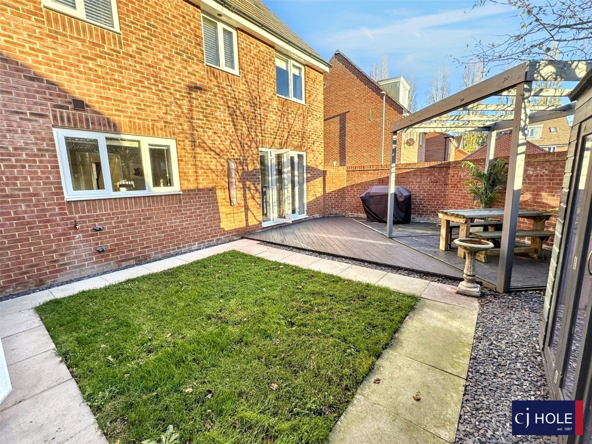 Kingsway, Gloucester