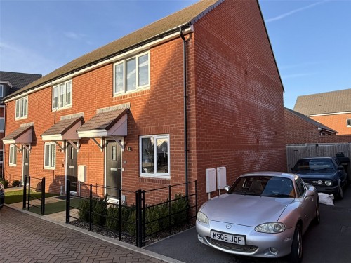 Brockworth, Gloucester