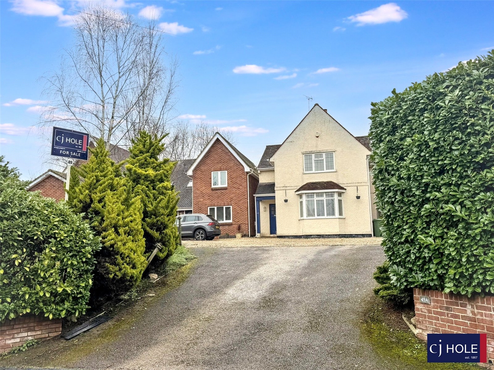 Brockworth, Gloucester