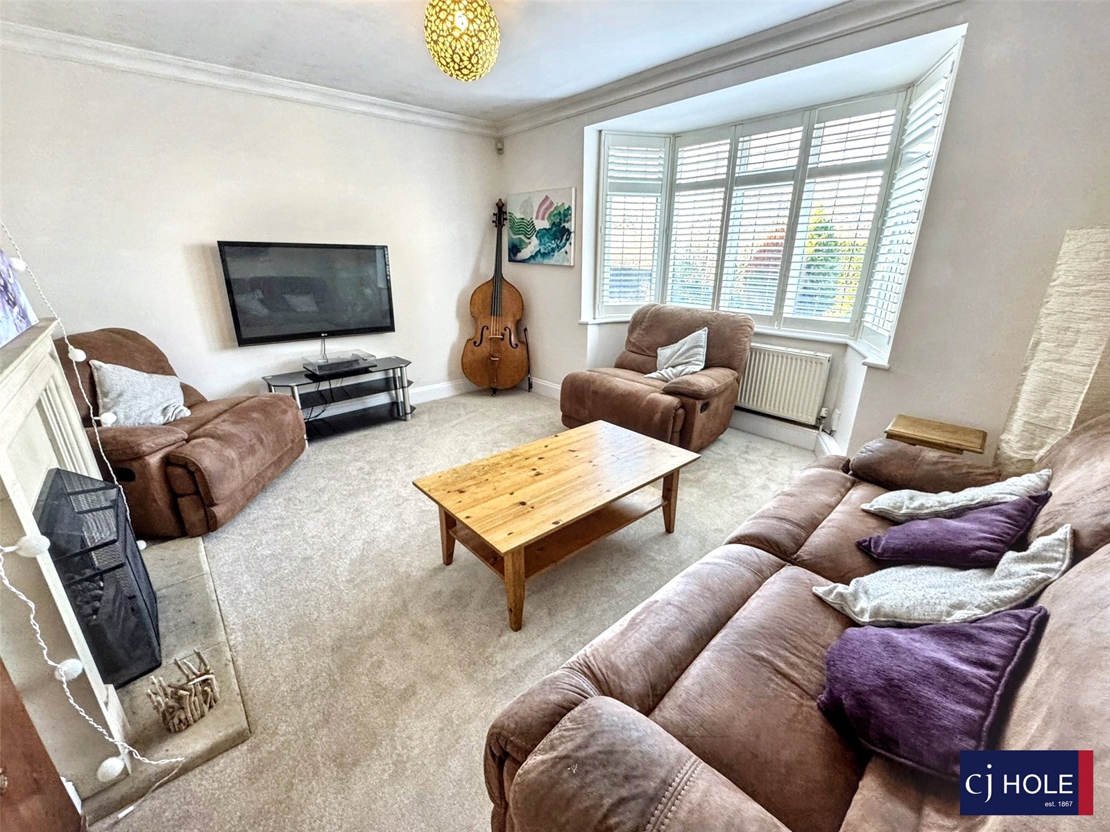3 bedroom House for sale in Brockworth, Gloucester