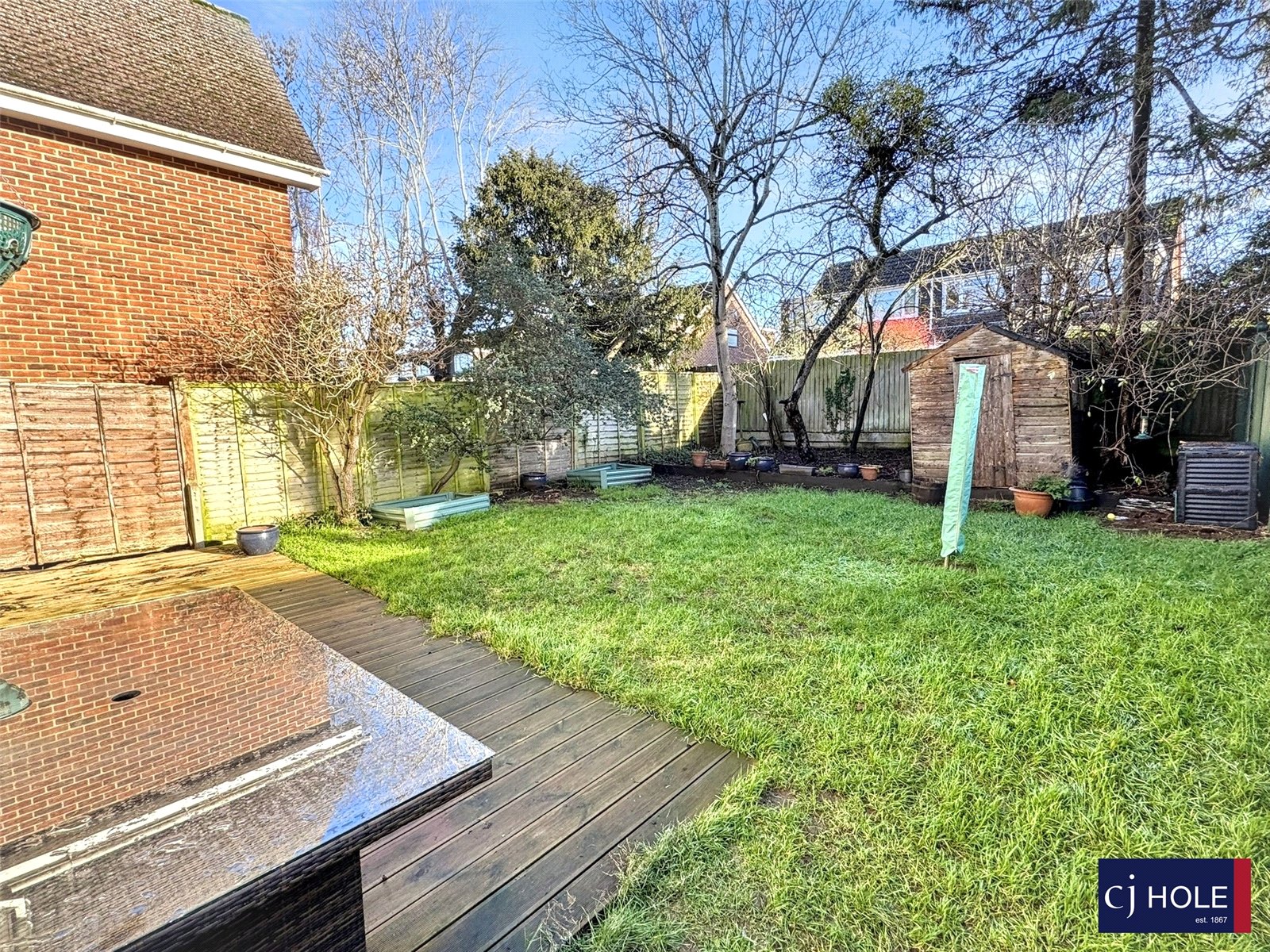 3 bedroom House for sale in Brockworth, Gloucester