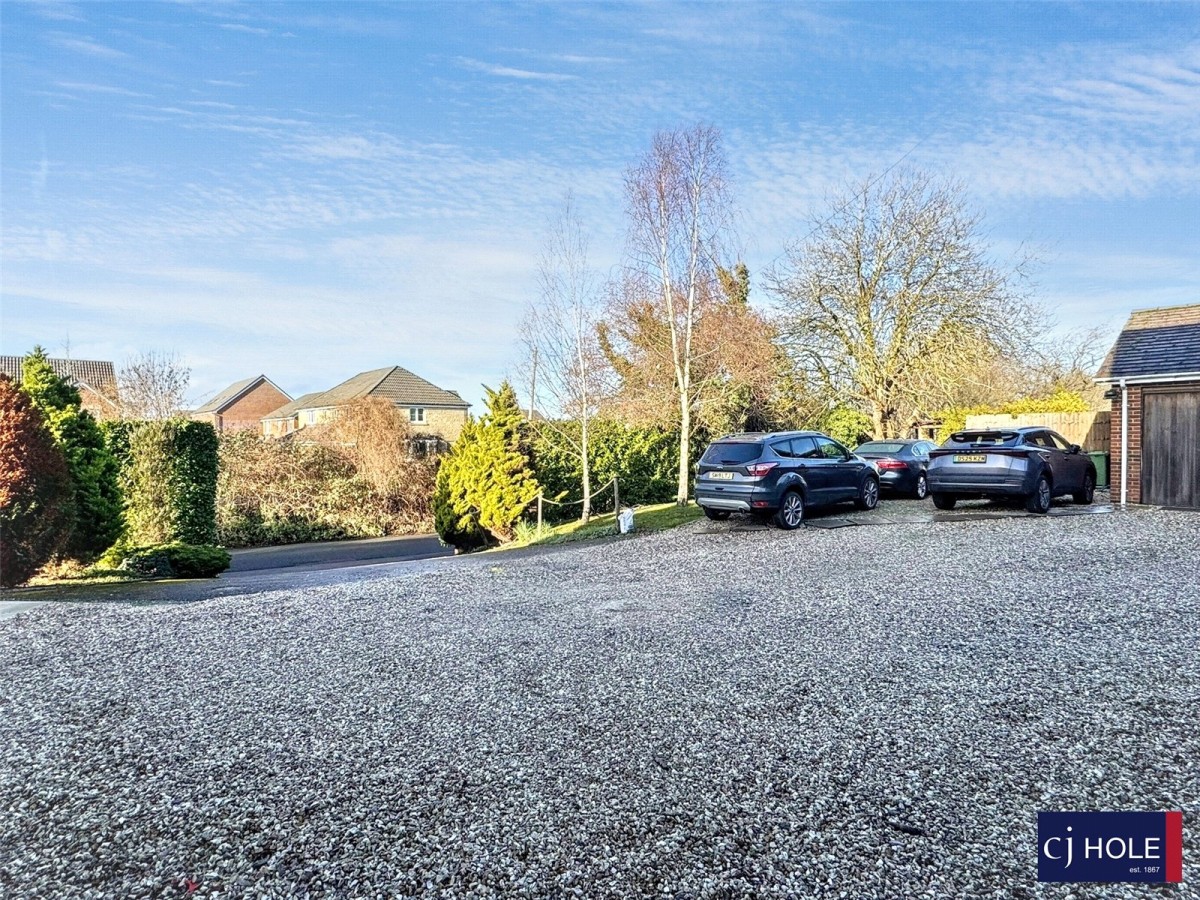 Brockworth, Gloucester