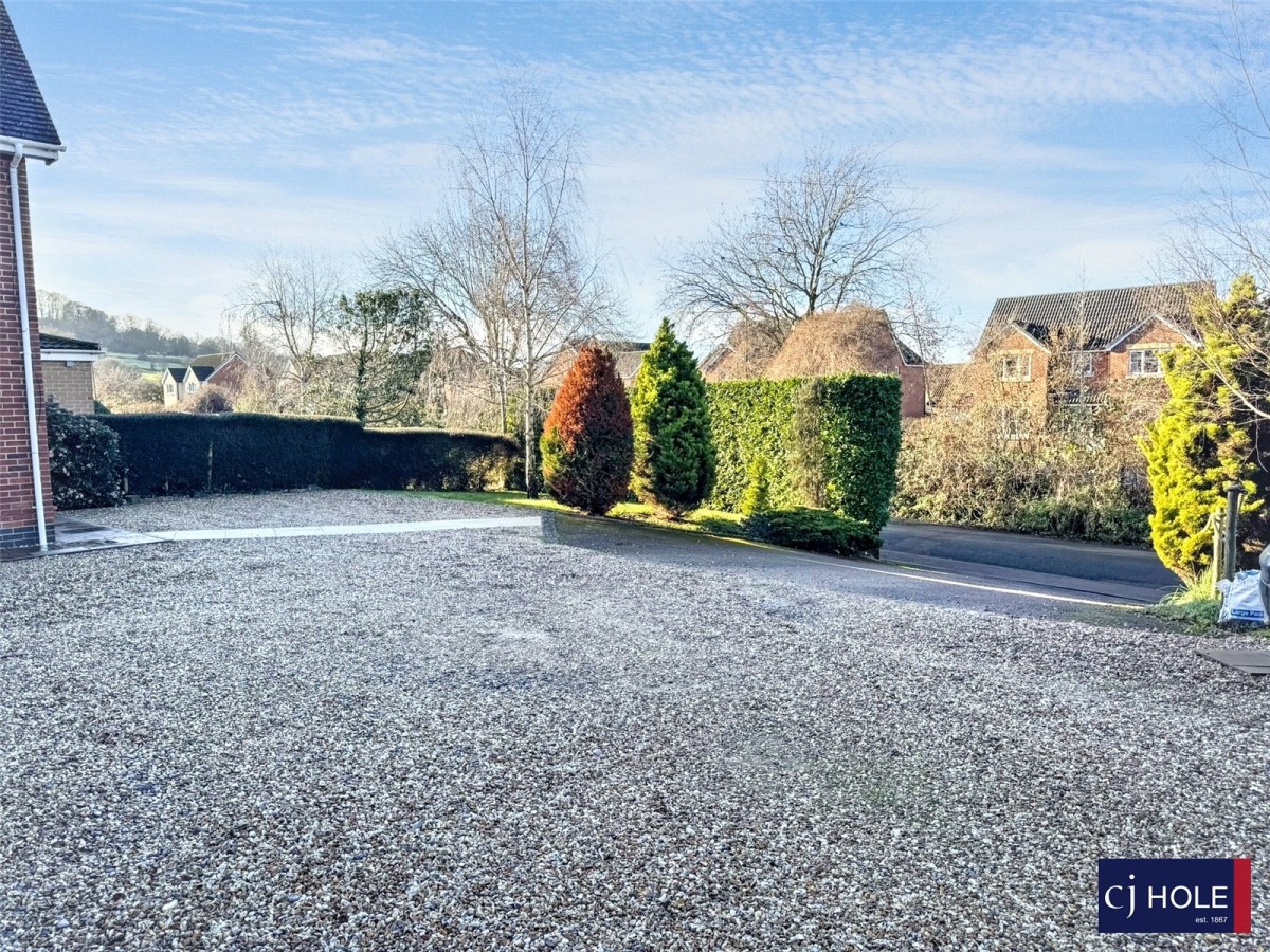 Brockworth, Gloucester