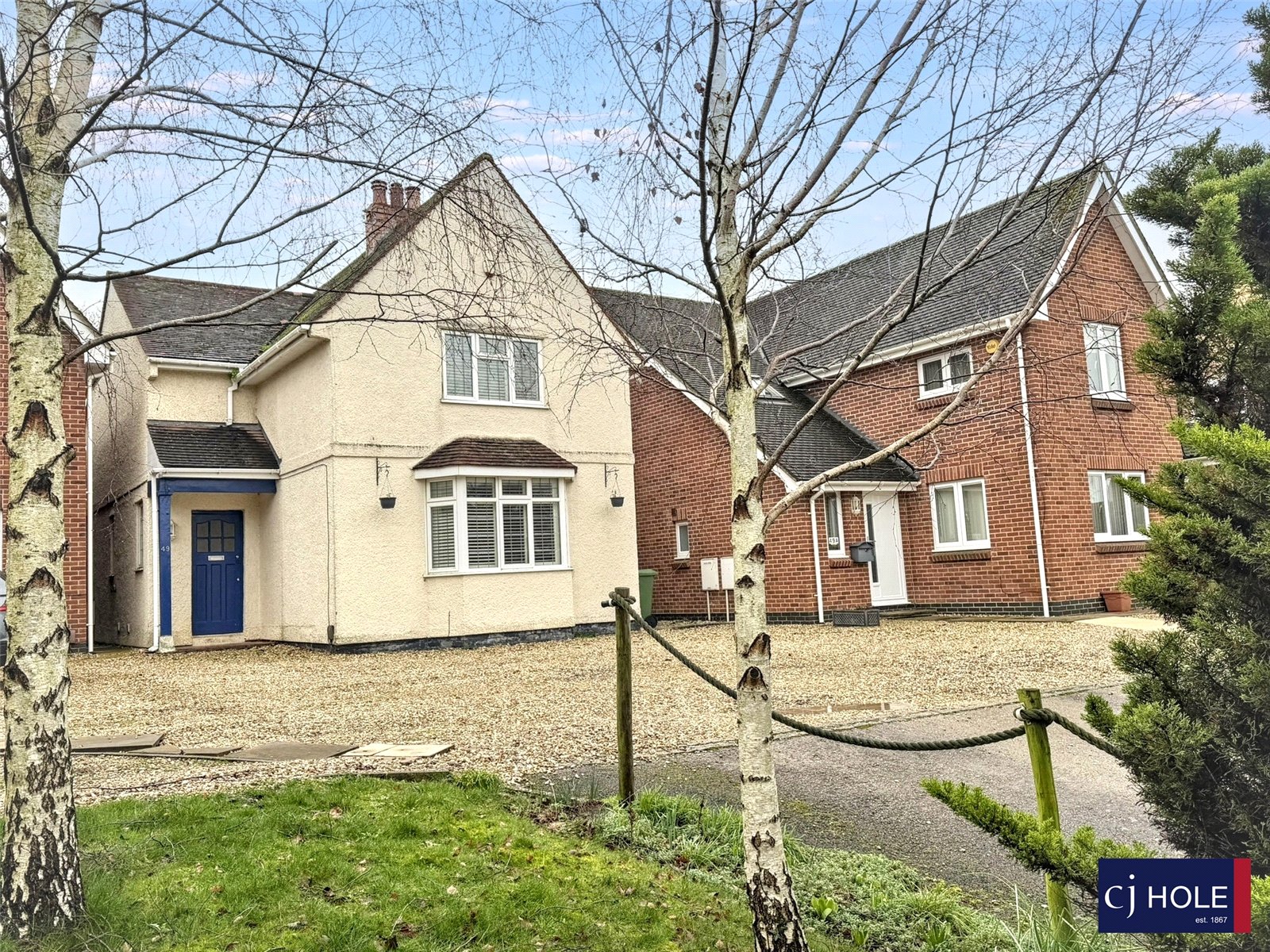 3 bedroom House for sale in Brockworth, Gloucester