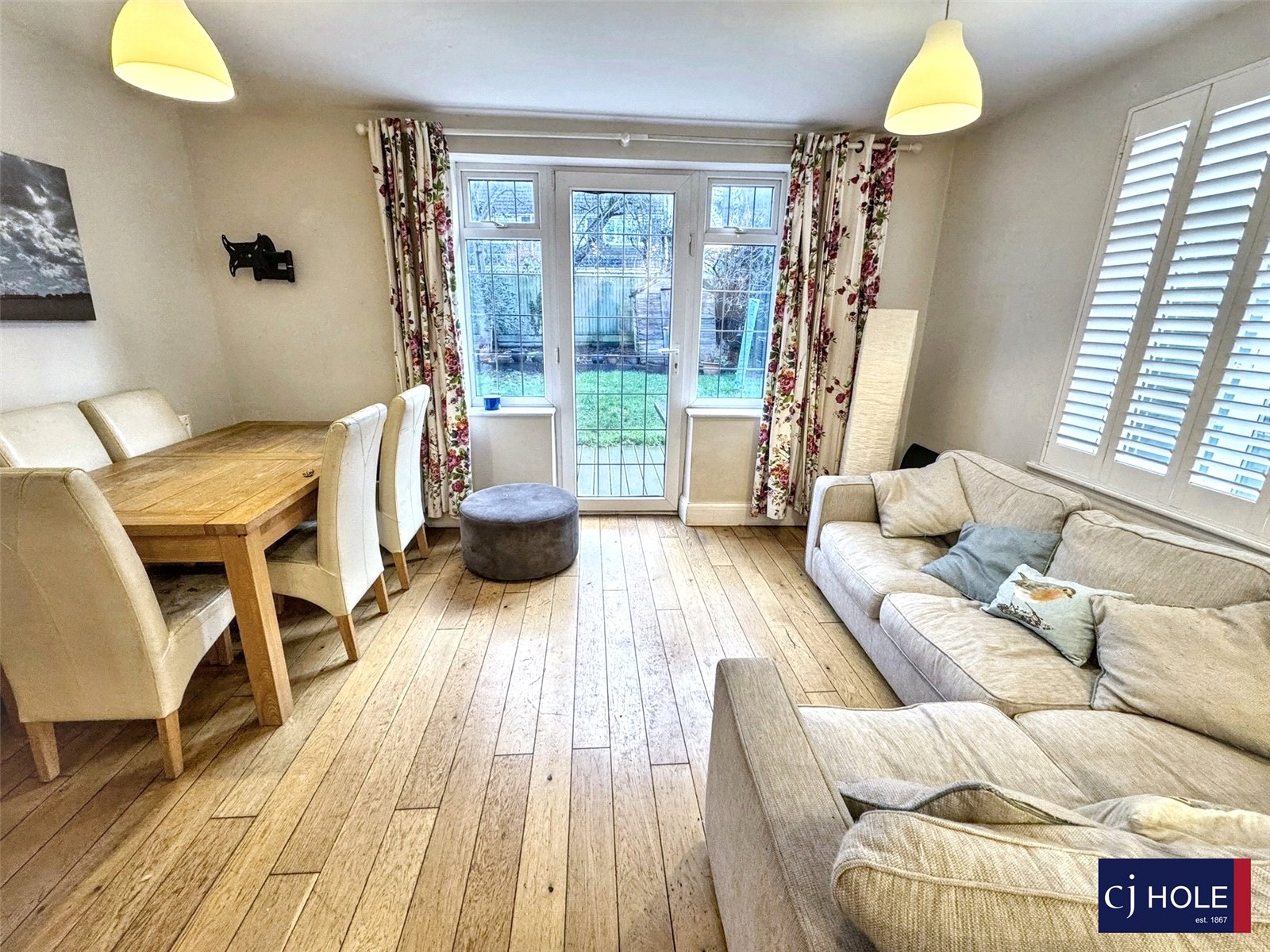 3 bedroom House for sale in Brockworth, Gloucester