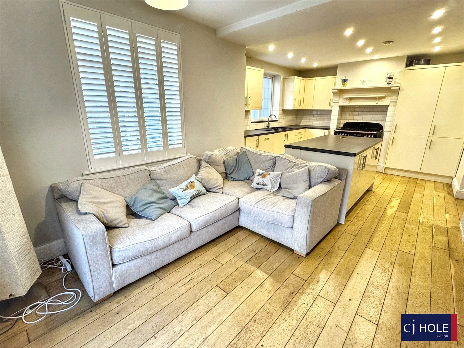 3 bedroom House for sale in Brockworth, Gloucester