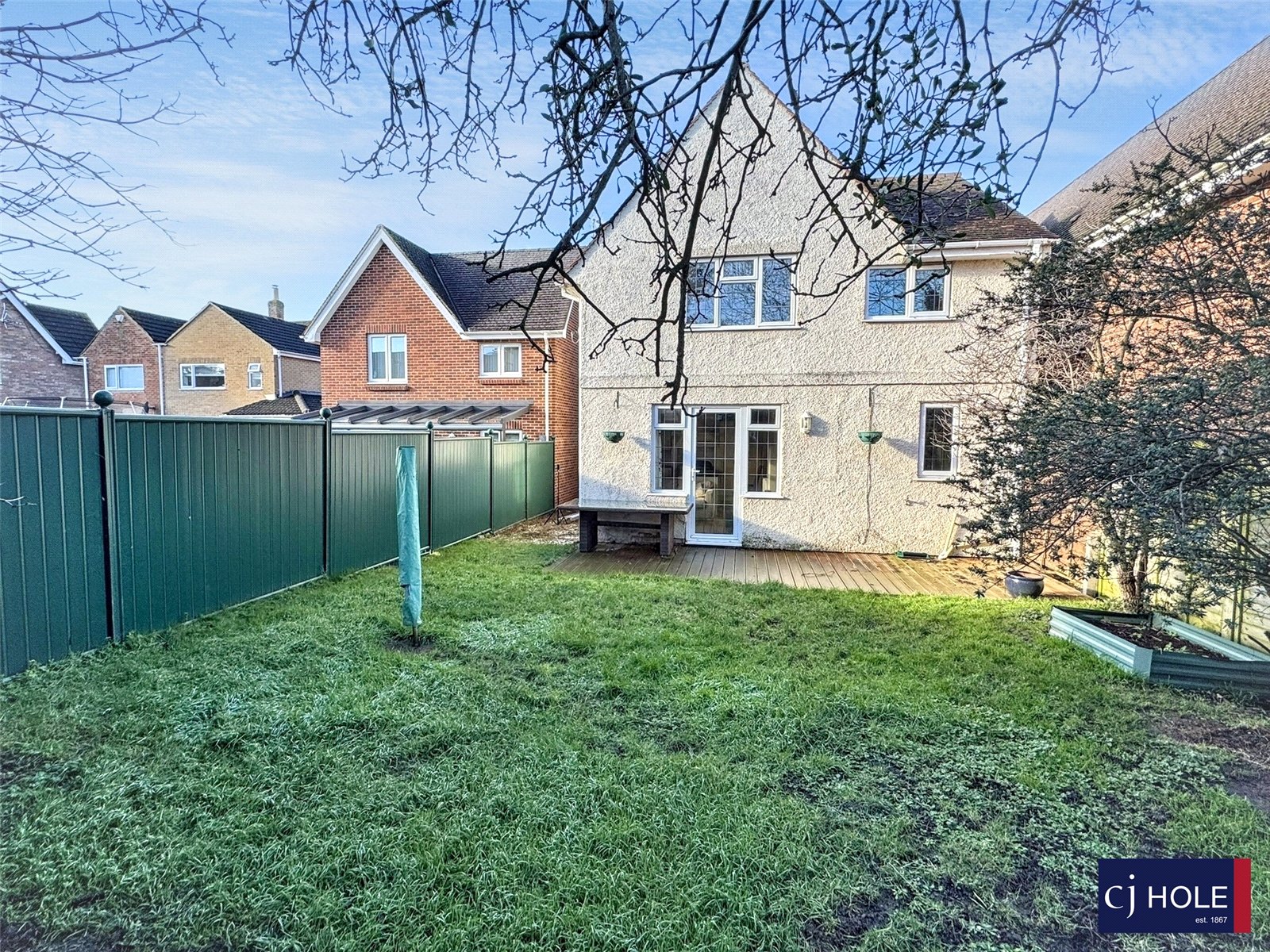 3 bedroom House for sale in Brockworth, Gloucester