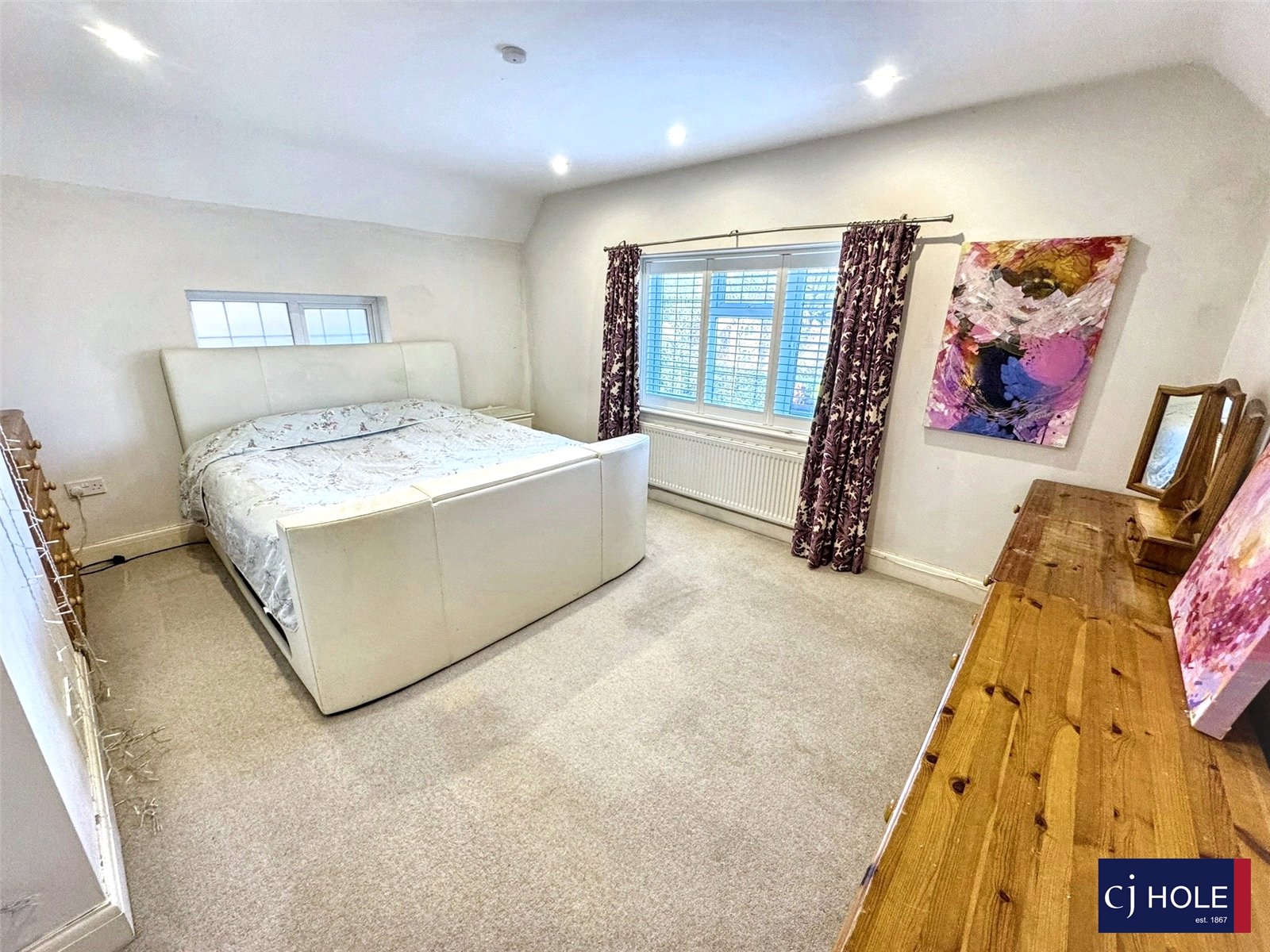 3 bedroom House for sale in Brockworth, Gloucester