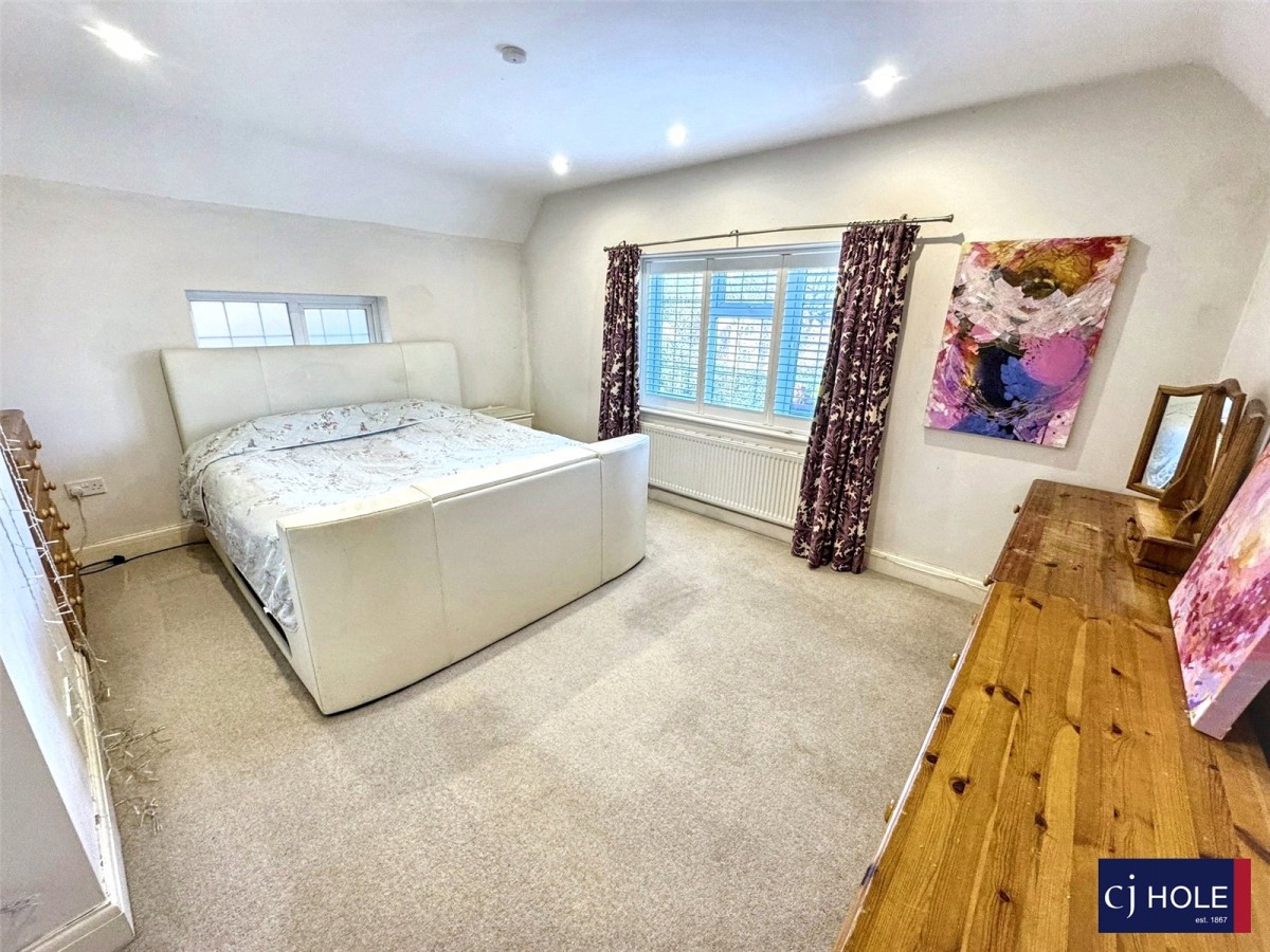 Brockworth, Gloucester