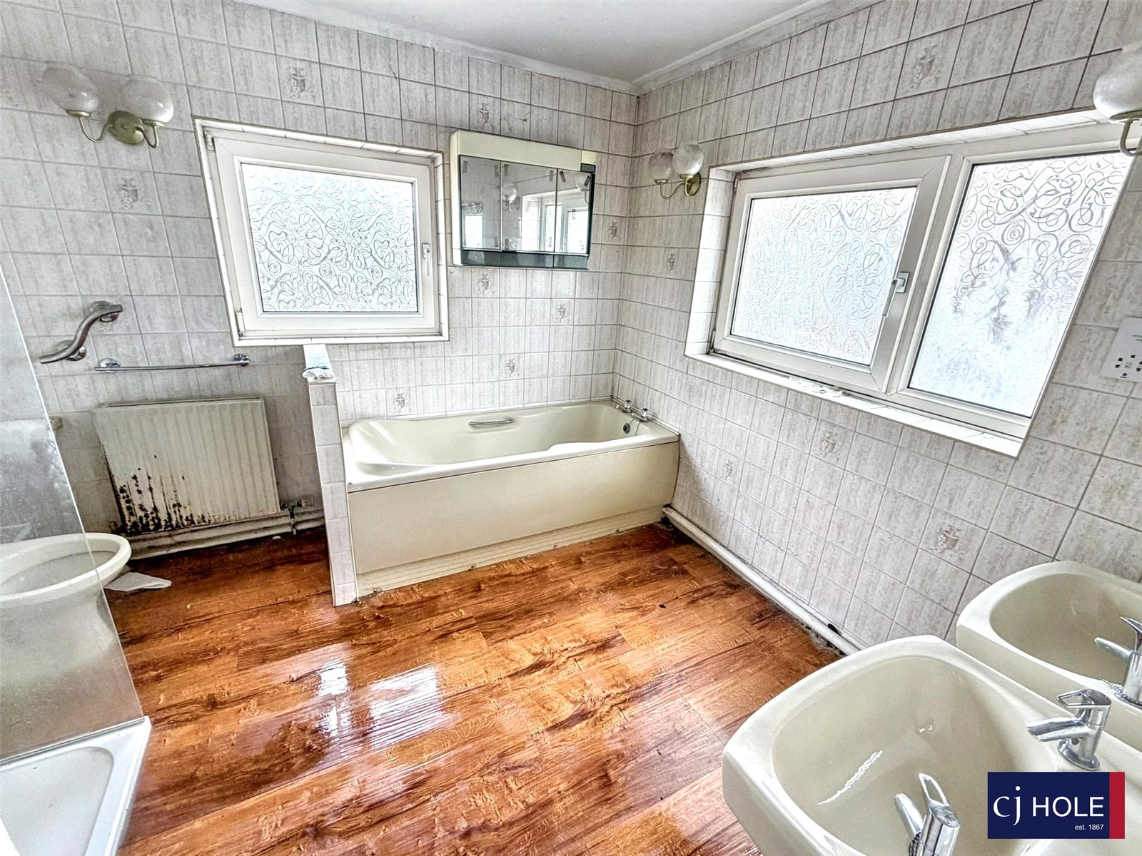 3 bedroom House for sale in Matson, Gloucester