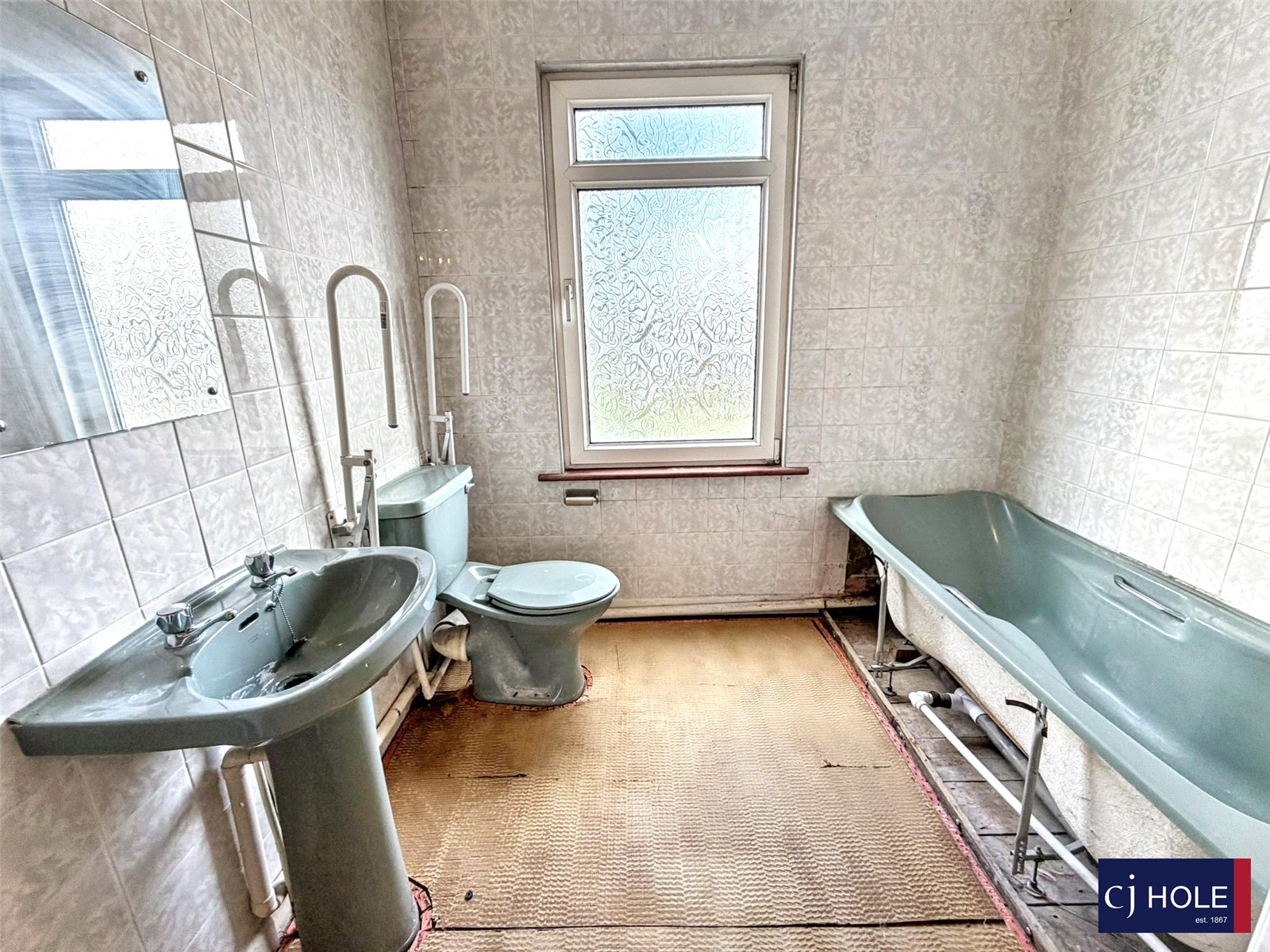 3 bedroom House for sale in Matson, Gloucester