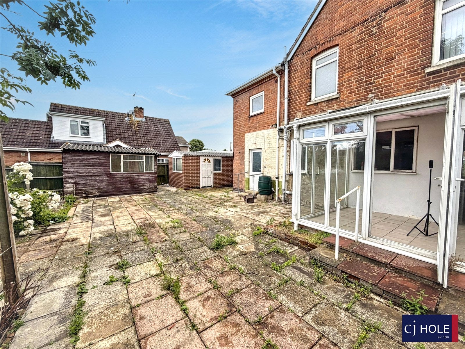3 bedroom House for sale in Matson, Gloucester