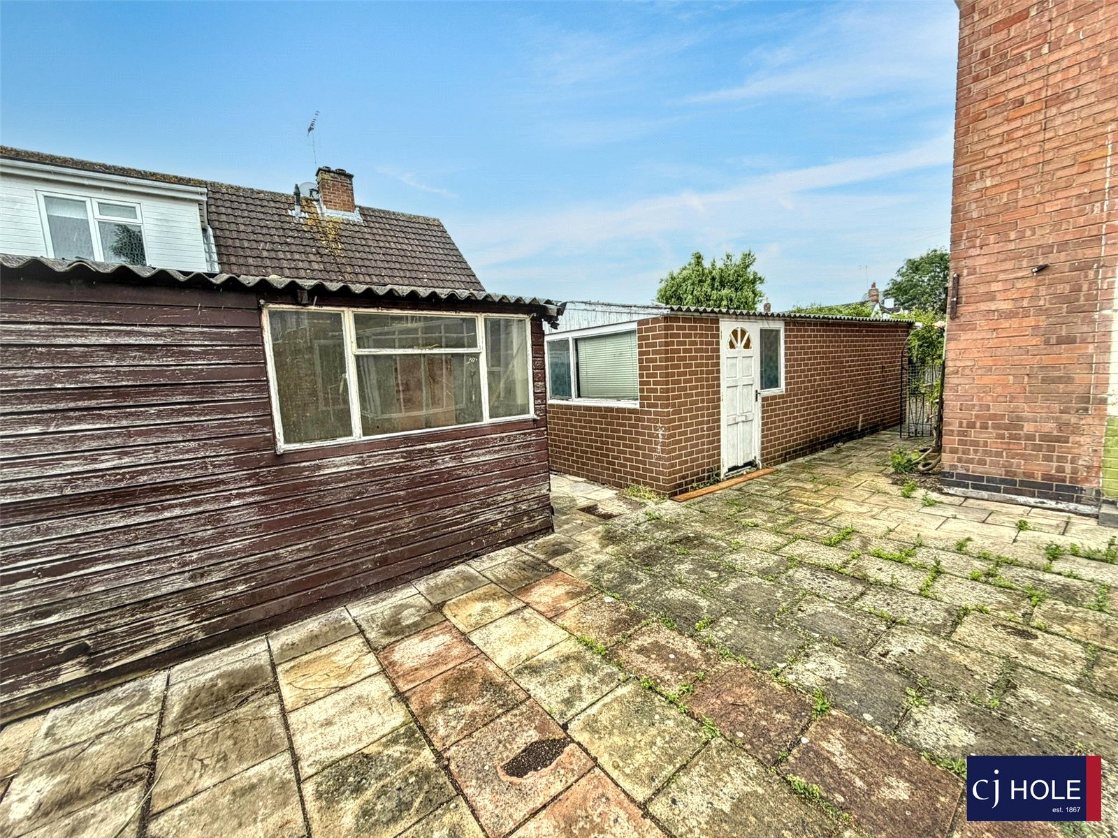 3 bedroom House for sale in Matson, Gloucester