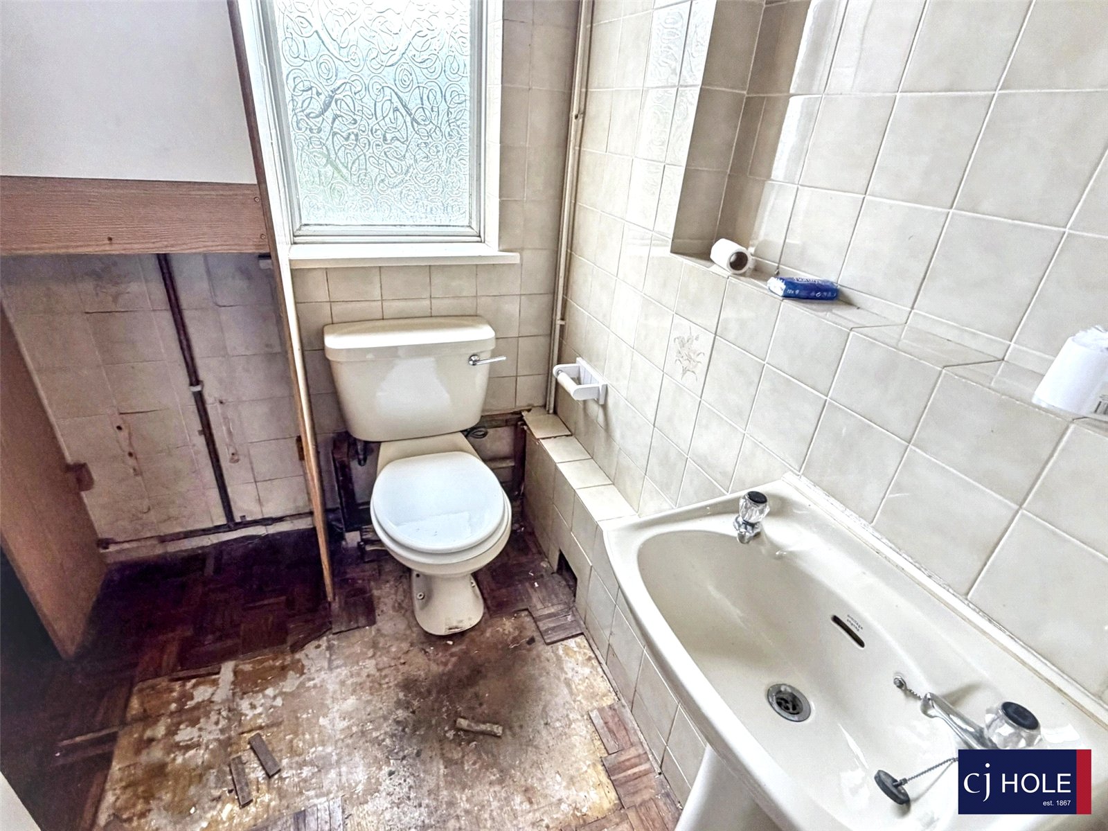 3 bedroom House for sale in Matson, Gloucester