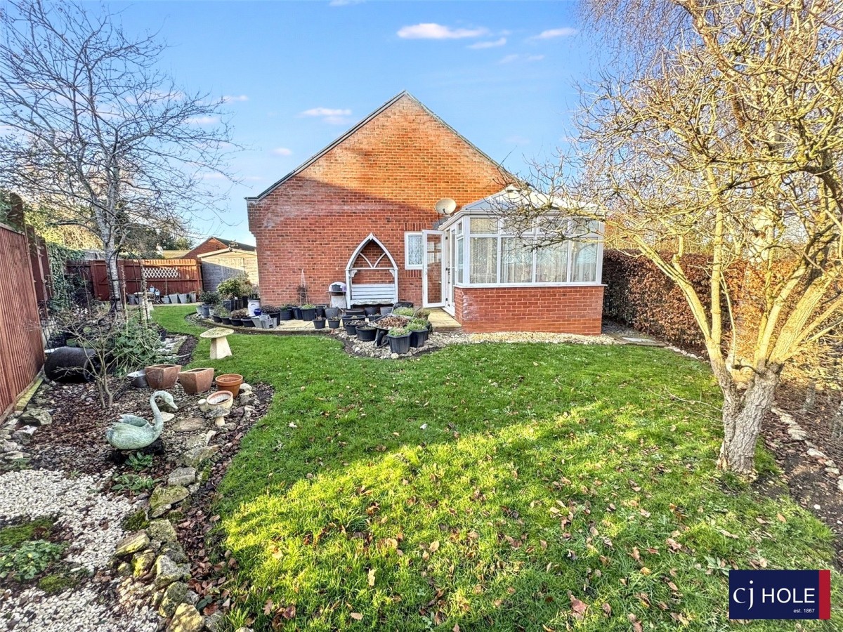 Hempsted, Gloucester