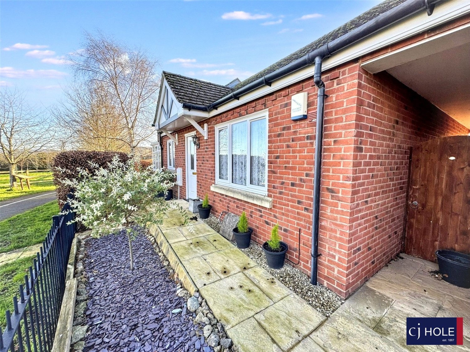 Hempsted, Gloucester