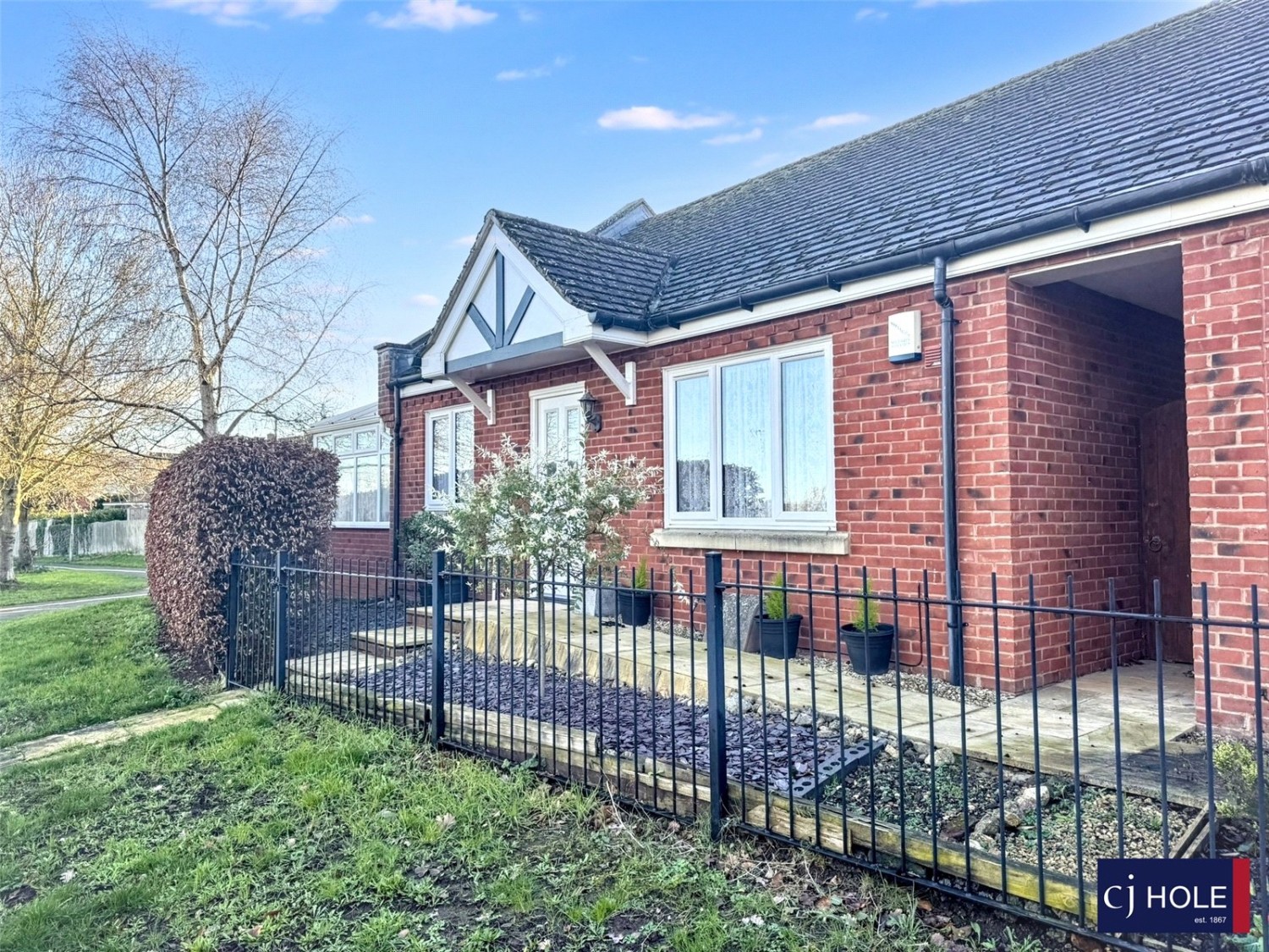 Hempsted, Gloucester