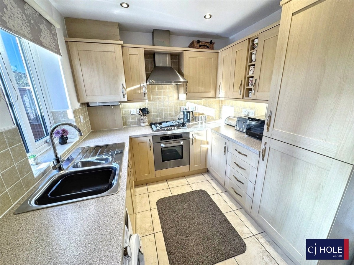 Hempsted, Gloucester