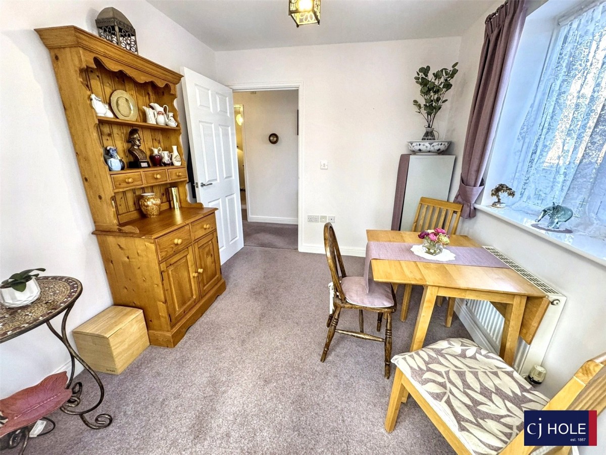 Hempsted, Gloucester