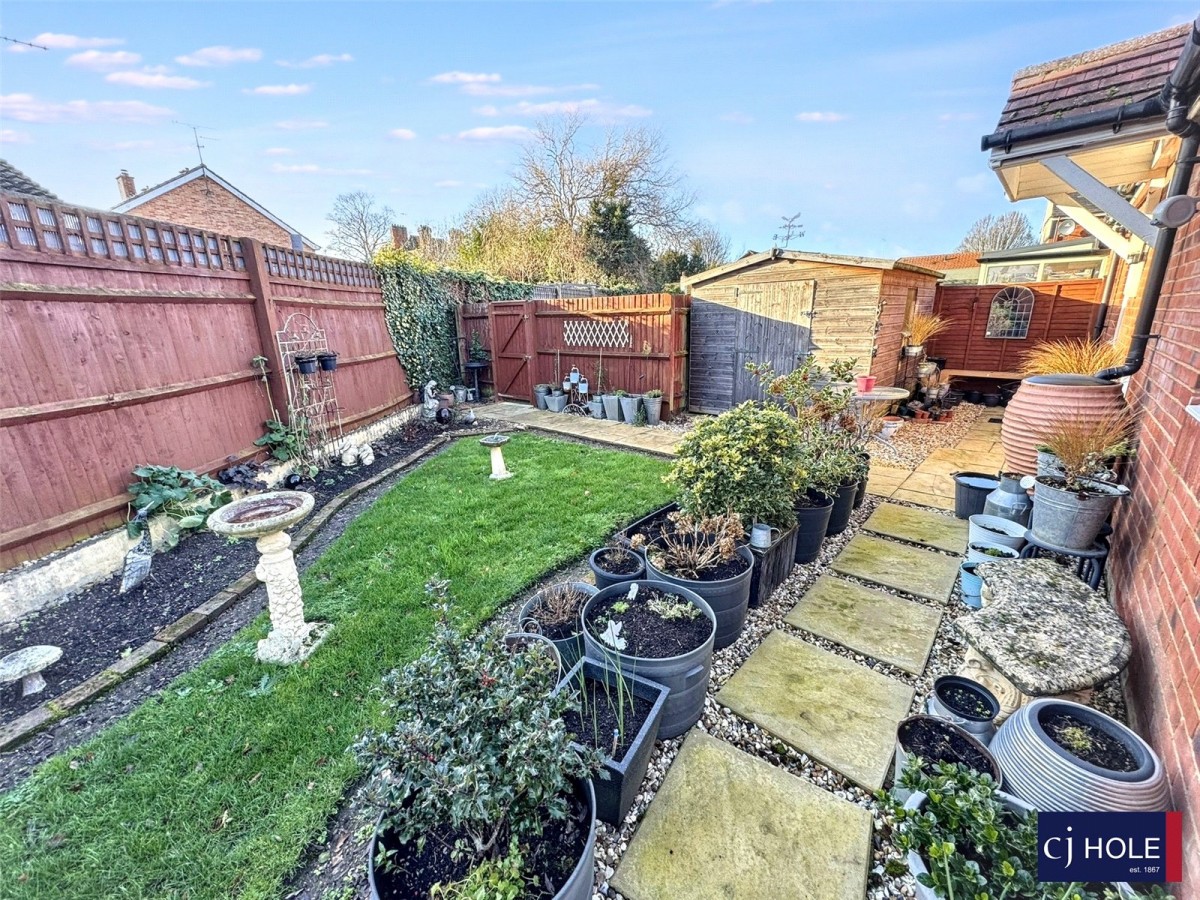 Hempsted, Gloucester