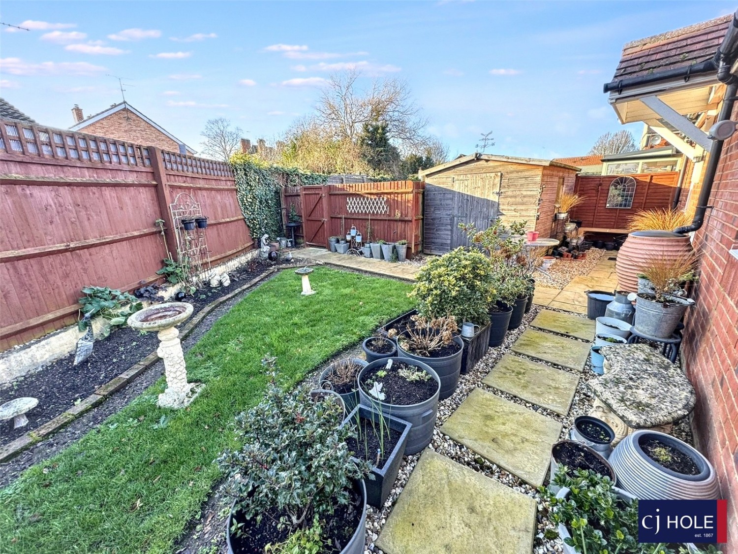 Hempsted, Gloucester