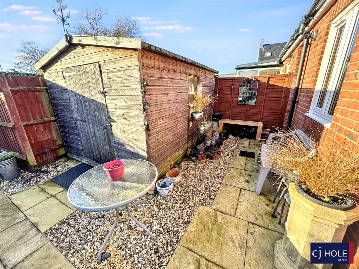 Hempsted, Gloucester